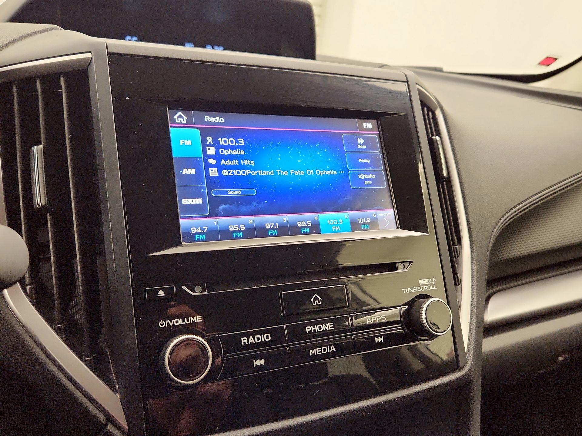 Thumbnail: 2020 Subaru Forester - 15