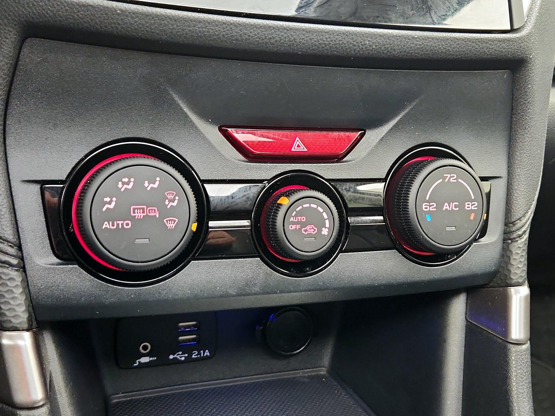 Thumbnail: 2020 Subaru Forester - 16