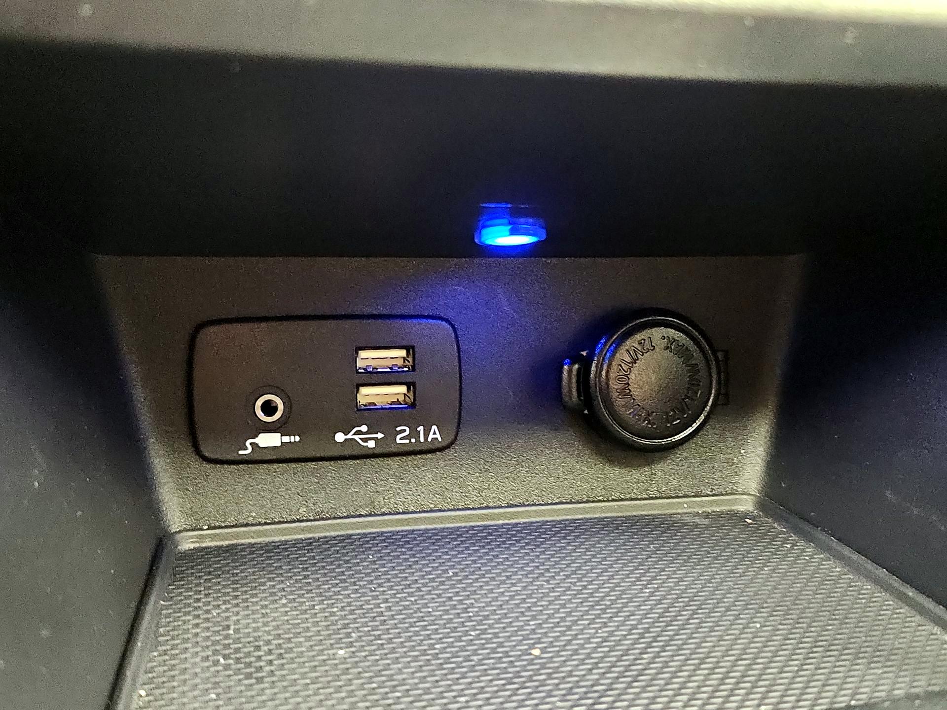 Thumbnail: 2020 Subaru Forester - 18