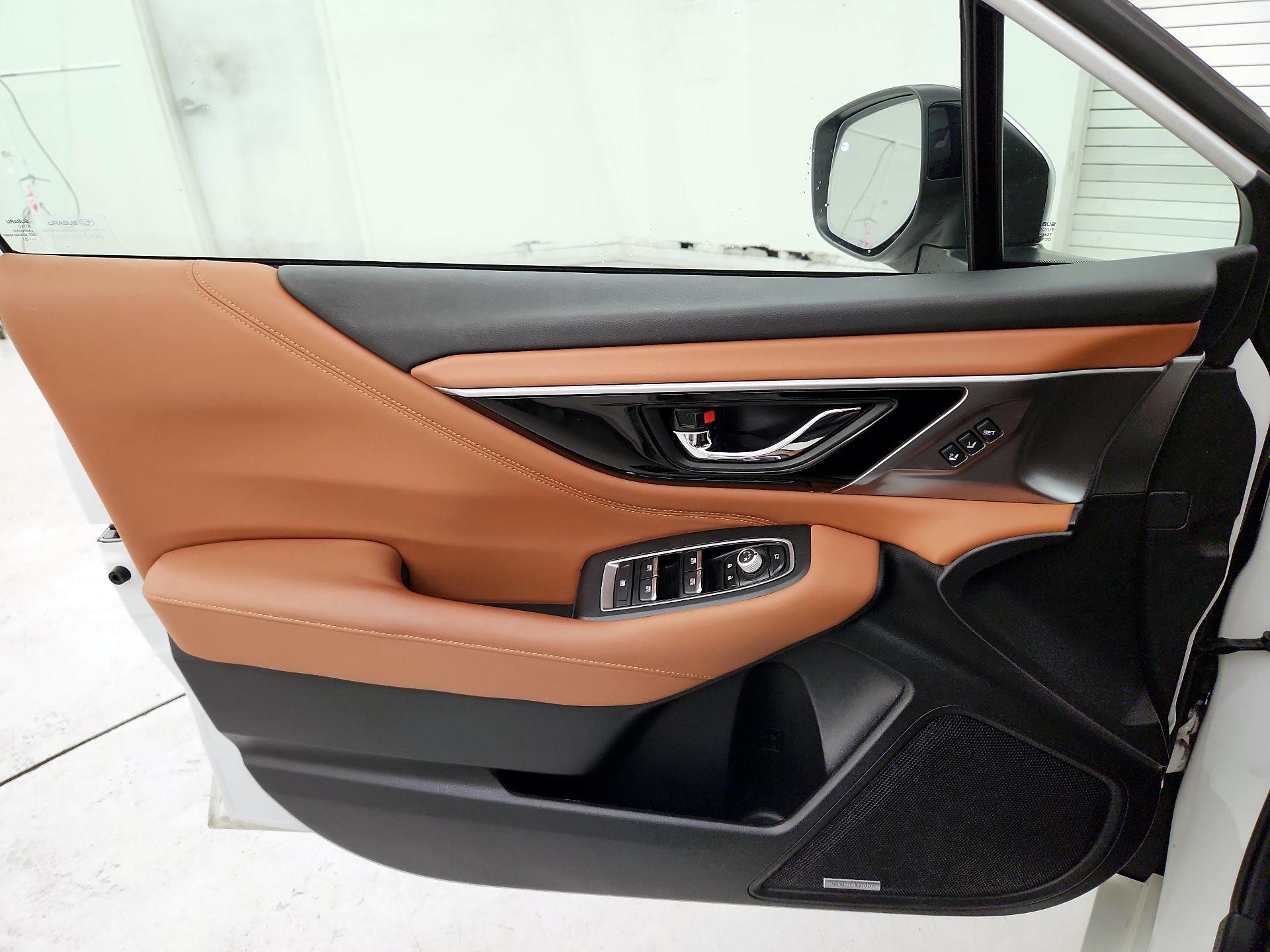 Thumbnail: 2021 Subaru Legacy - 12