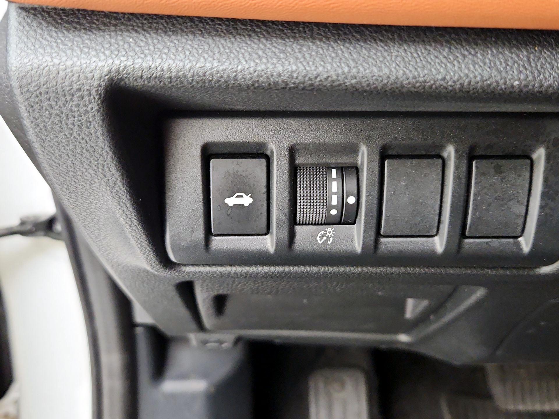 Thumbnail: 2021 Subaru Legacy - 13