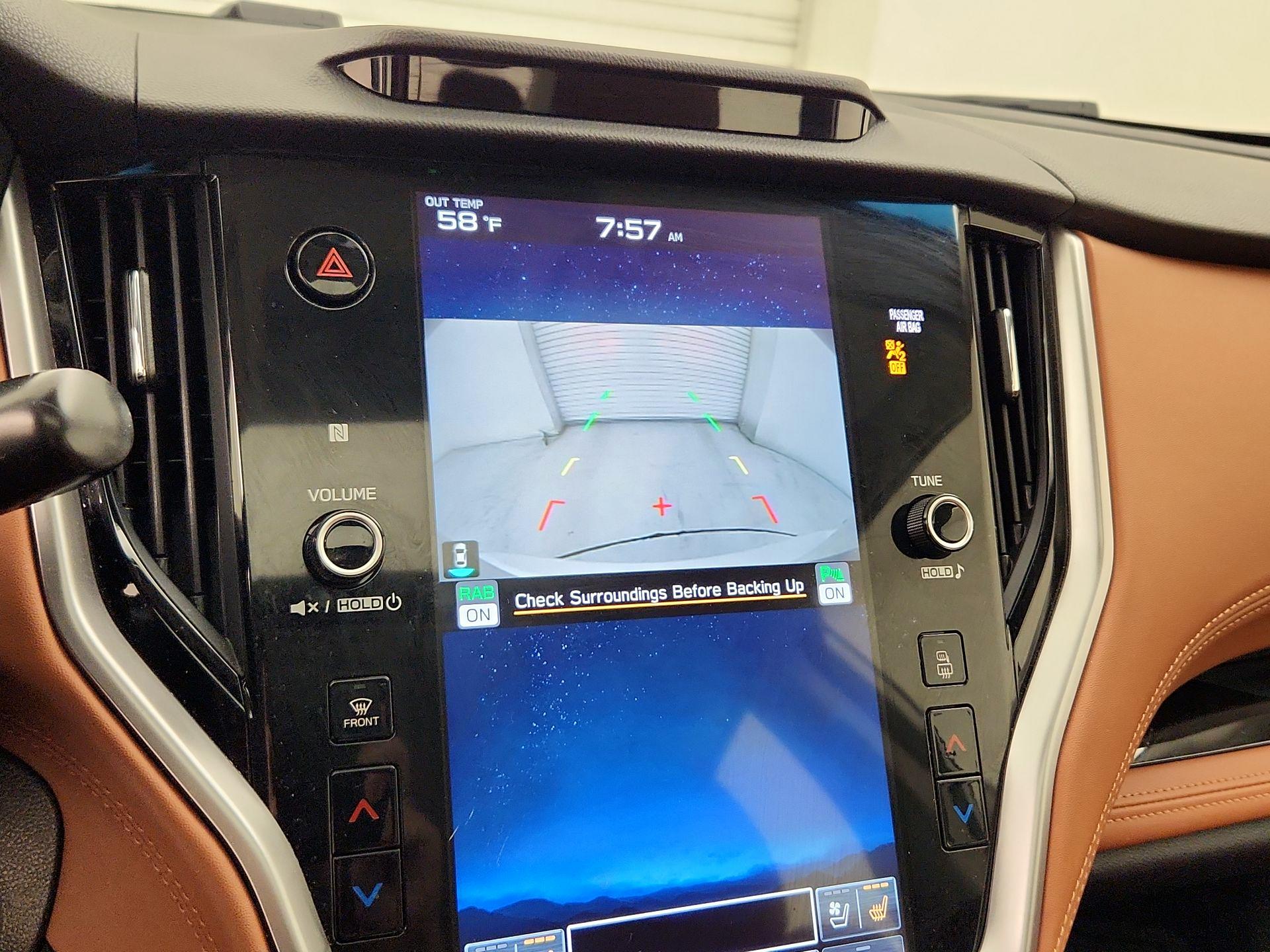 Thumbnail: 2021 Subaru Legacy - 15