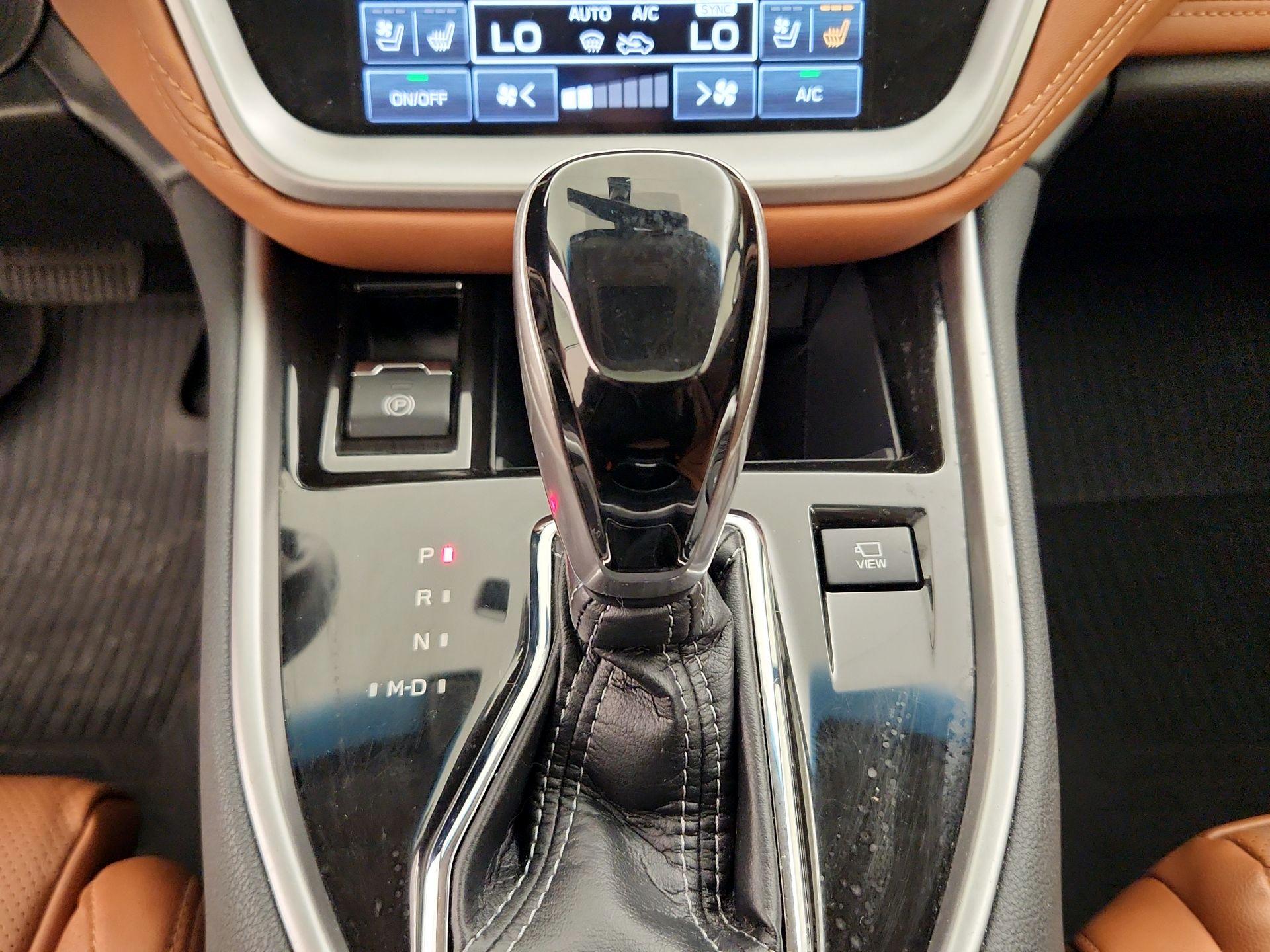 Thumbnail: 2021 Subaru Legacy - 18