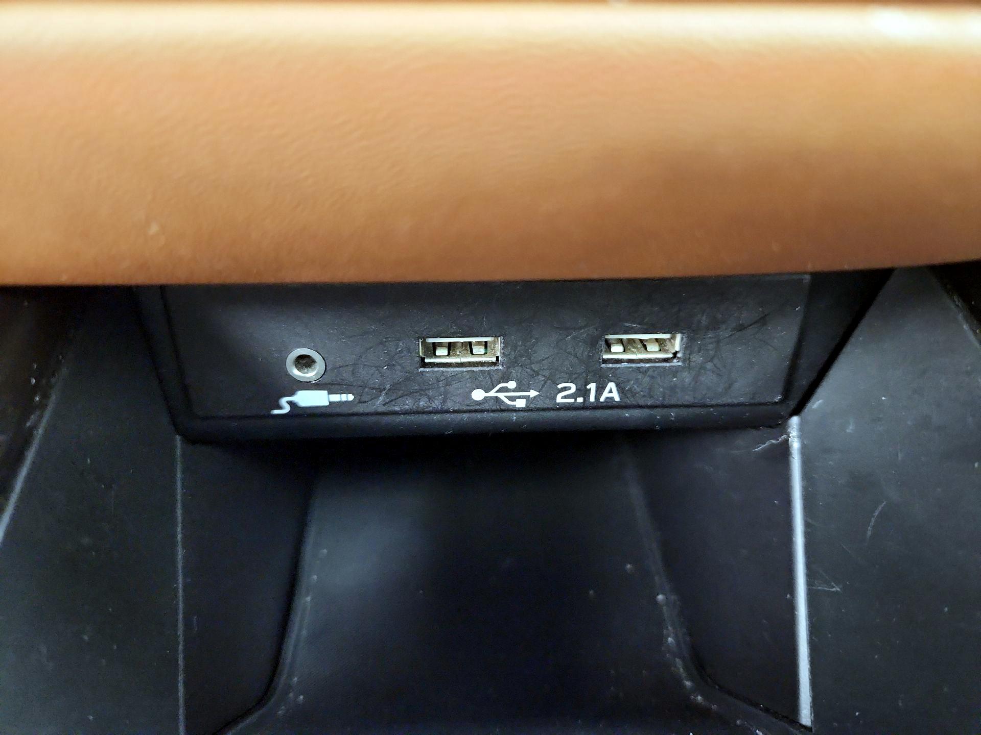 Thumbnail: 2021 Subaru Legacy - 19