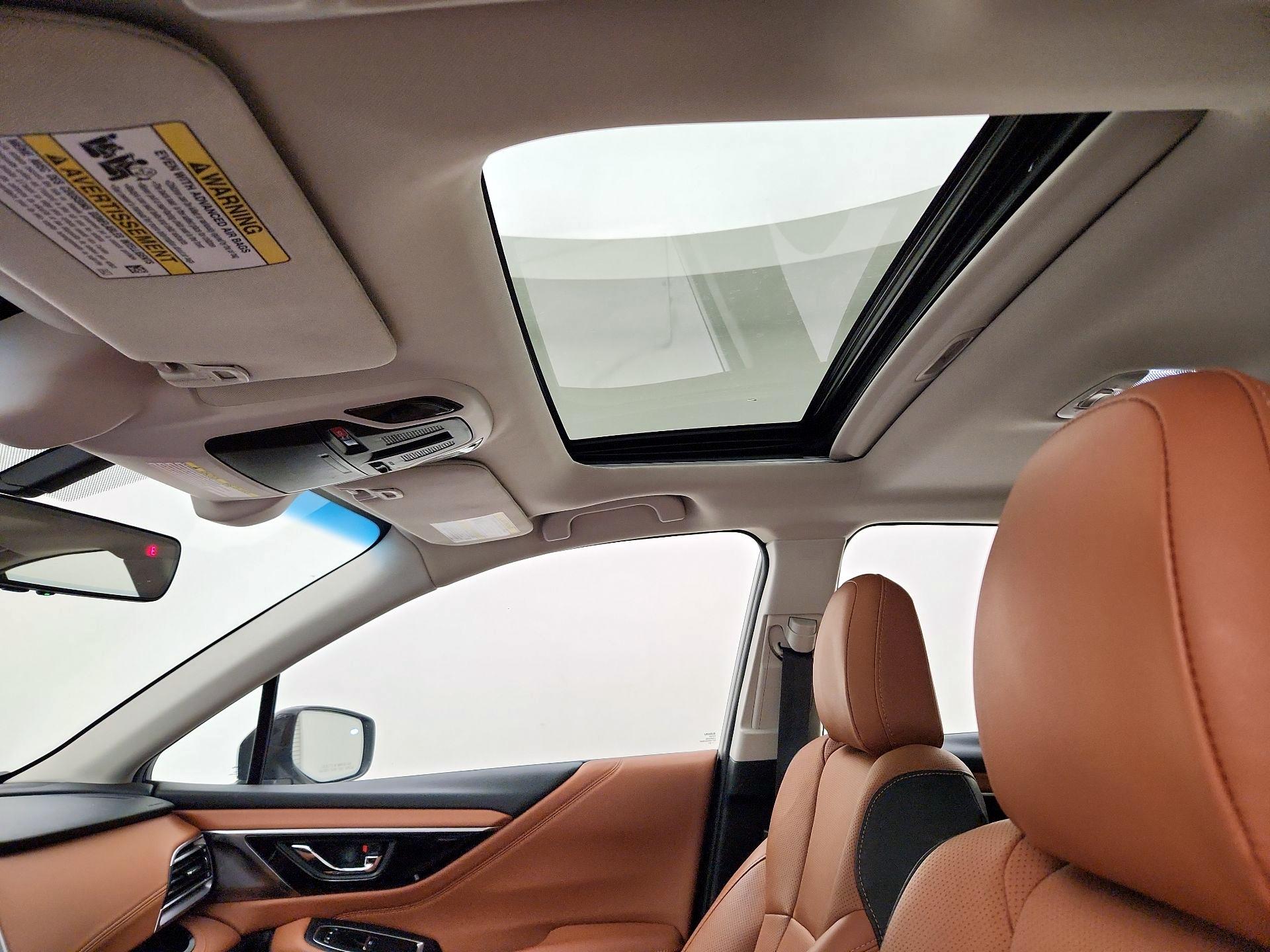 Thumbnail: 2021 Subaru Legacy - 20