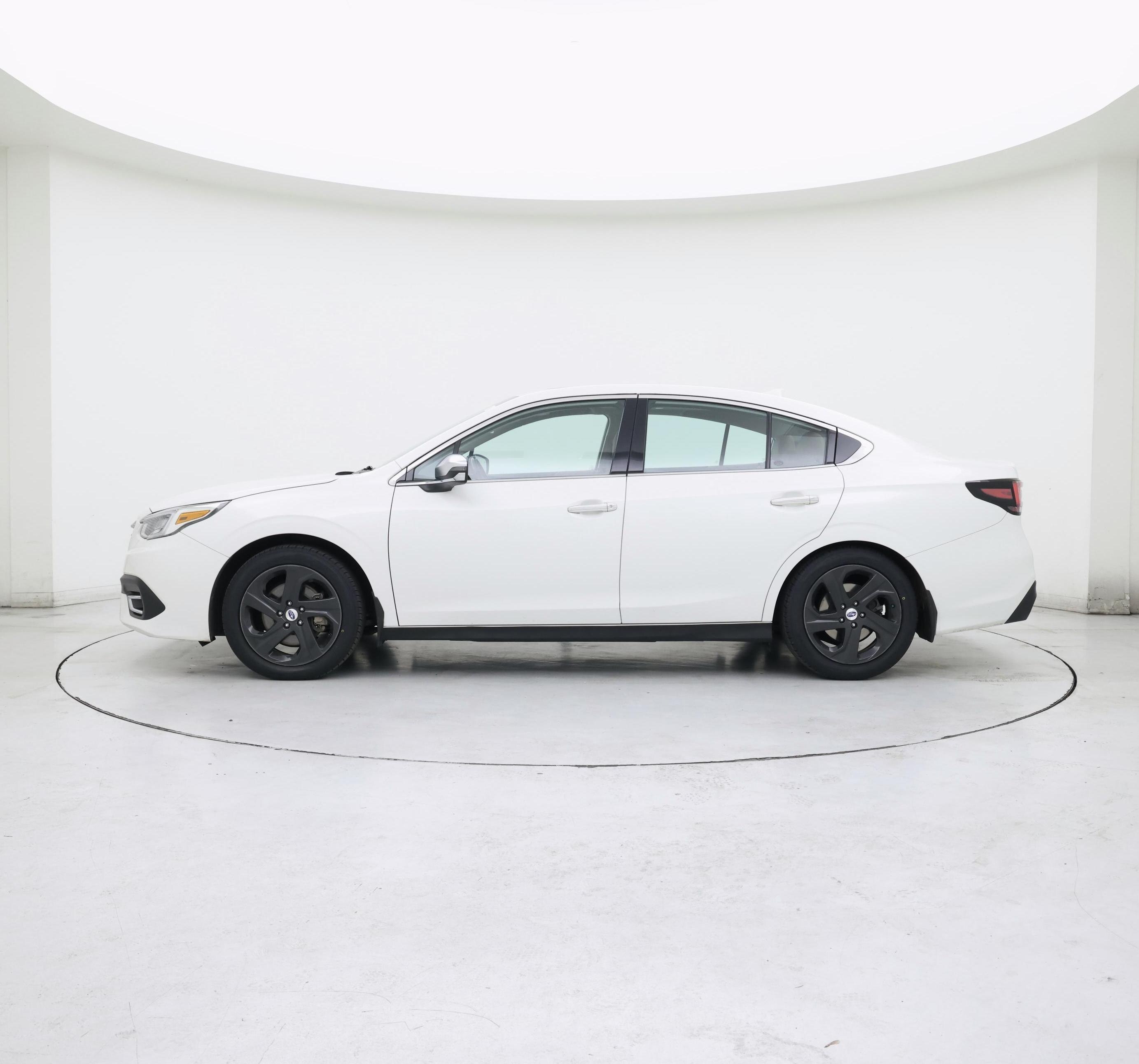 Thumbnail: 2021 Subaru Legacy - 3