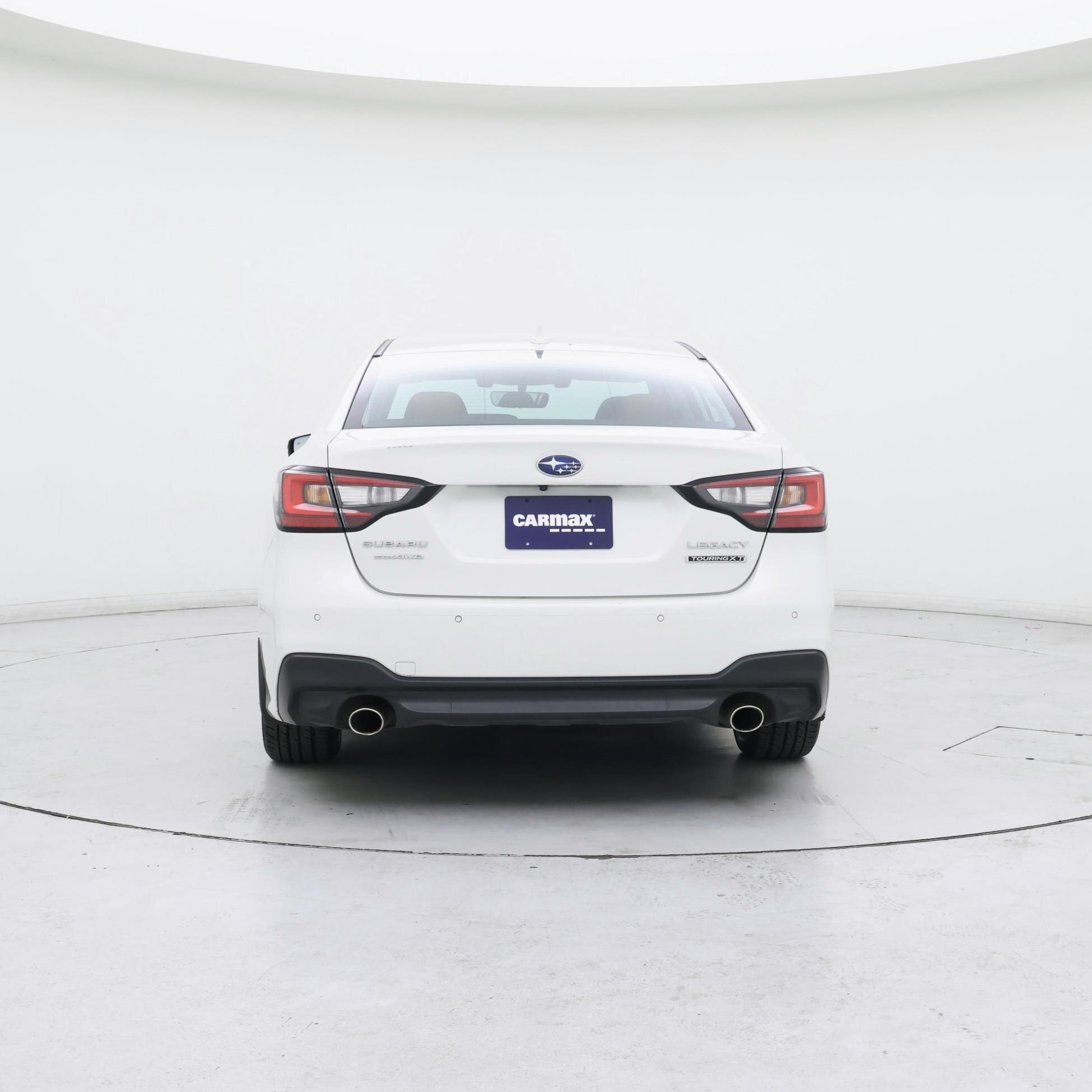 Thumbnail: 2021 Subaru Legacy - 6