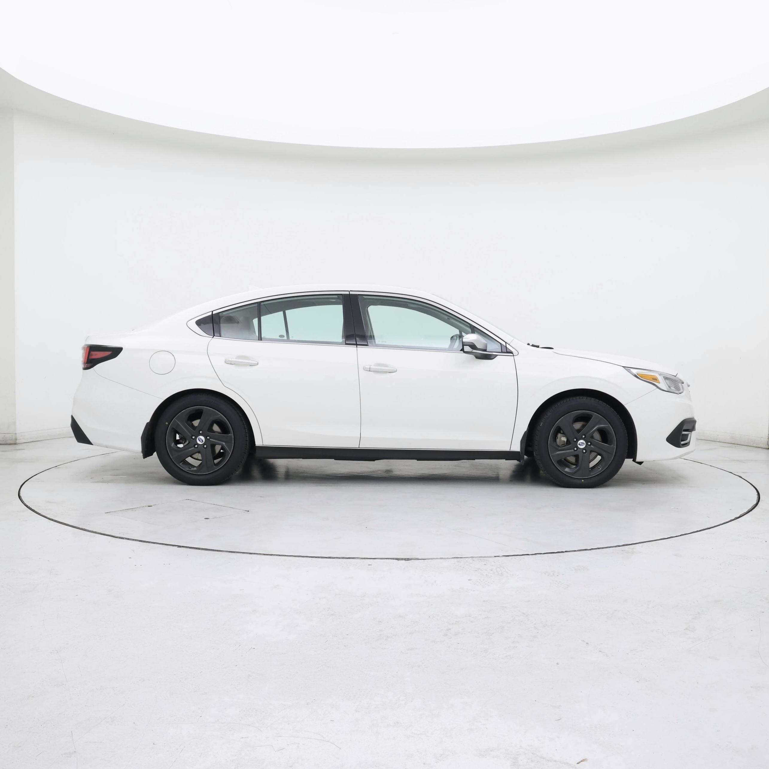 Thumbnail: 2021 Subaru Legacy - 7