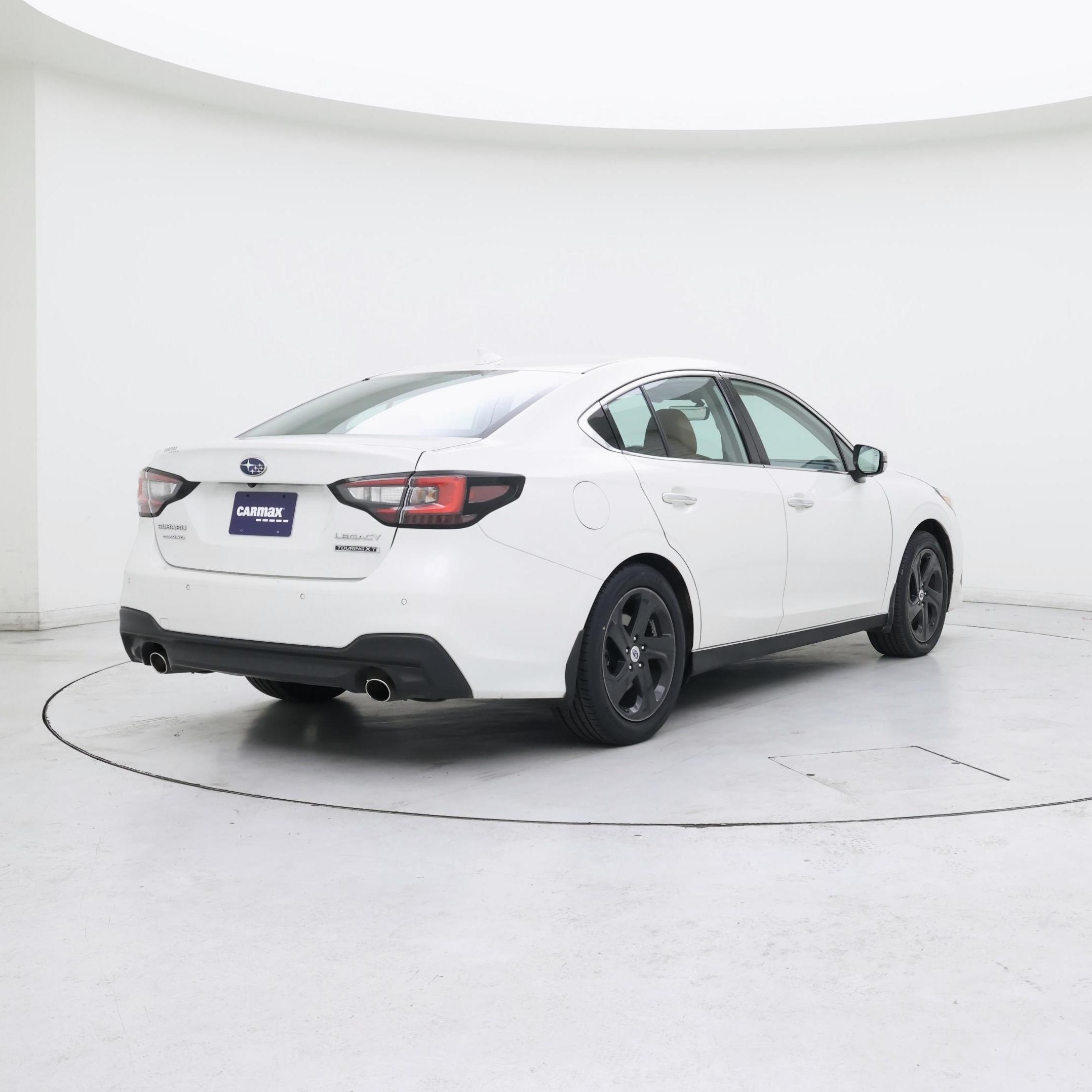 Thumbnail: 2021 Subaru Legacy - 8