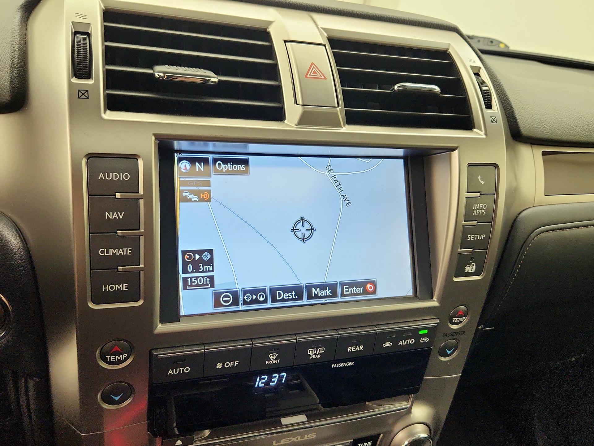 Thumbnail: 2019 Lexus GX - 14