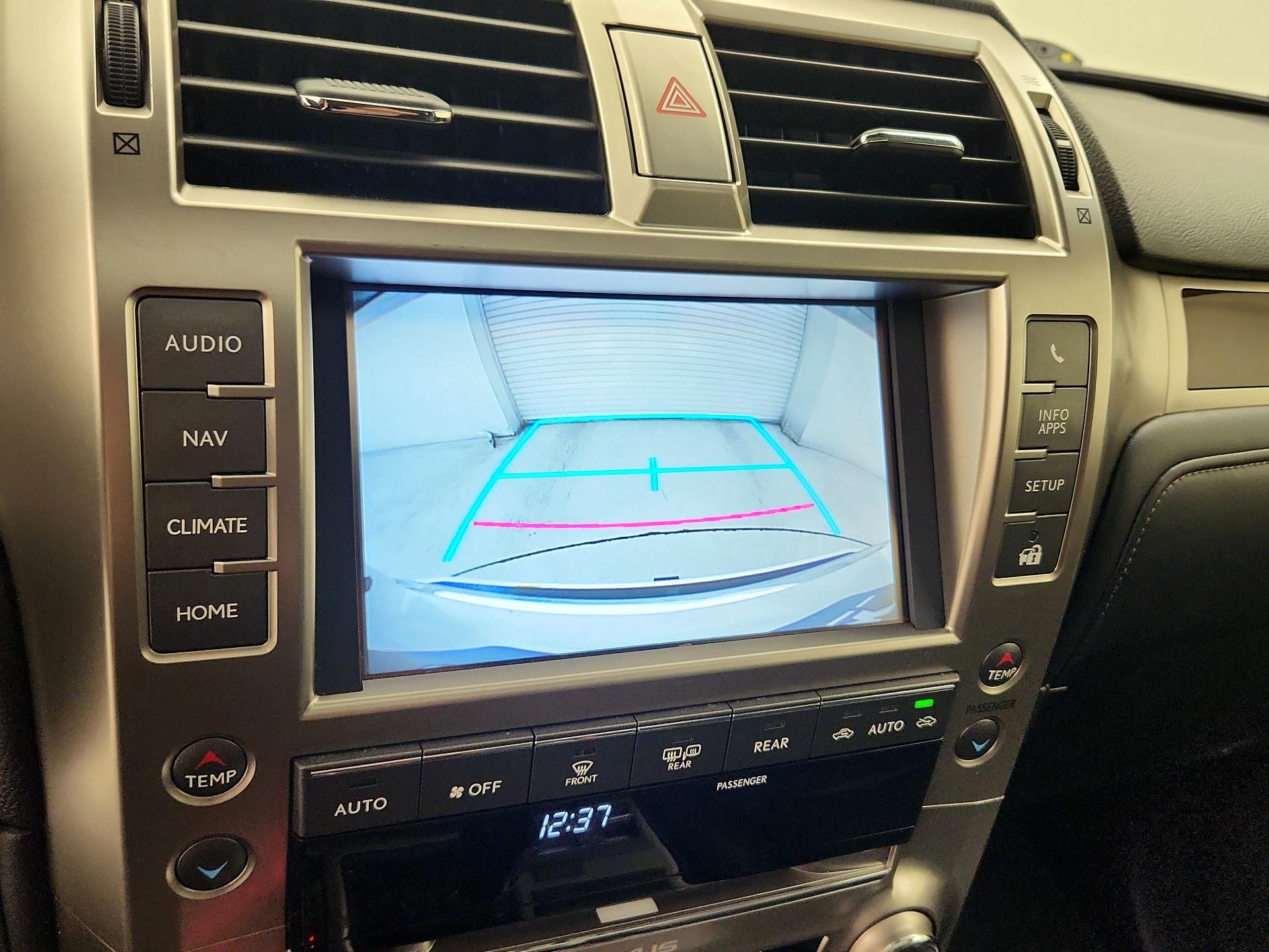 Thumbnail: 2019 Lexus GX - 15