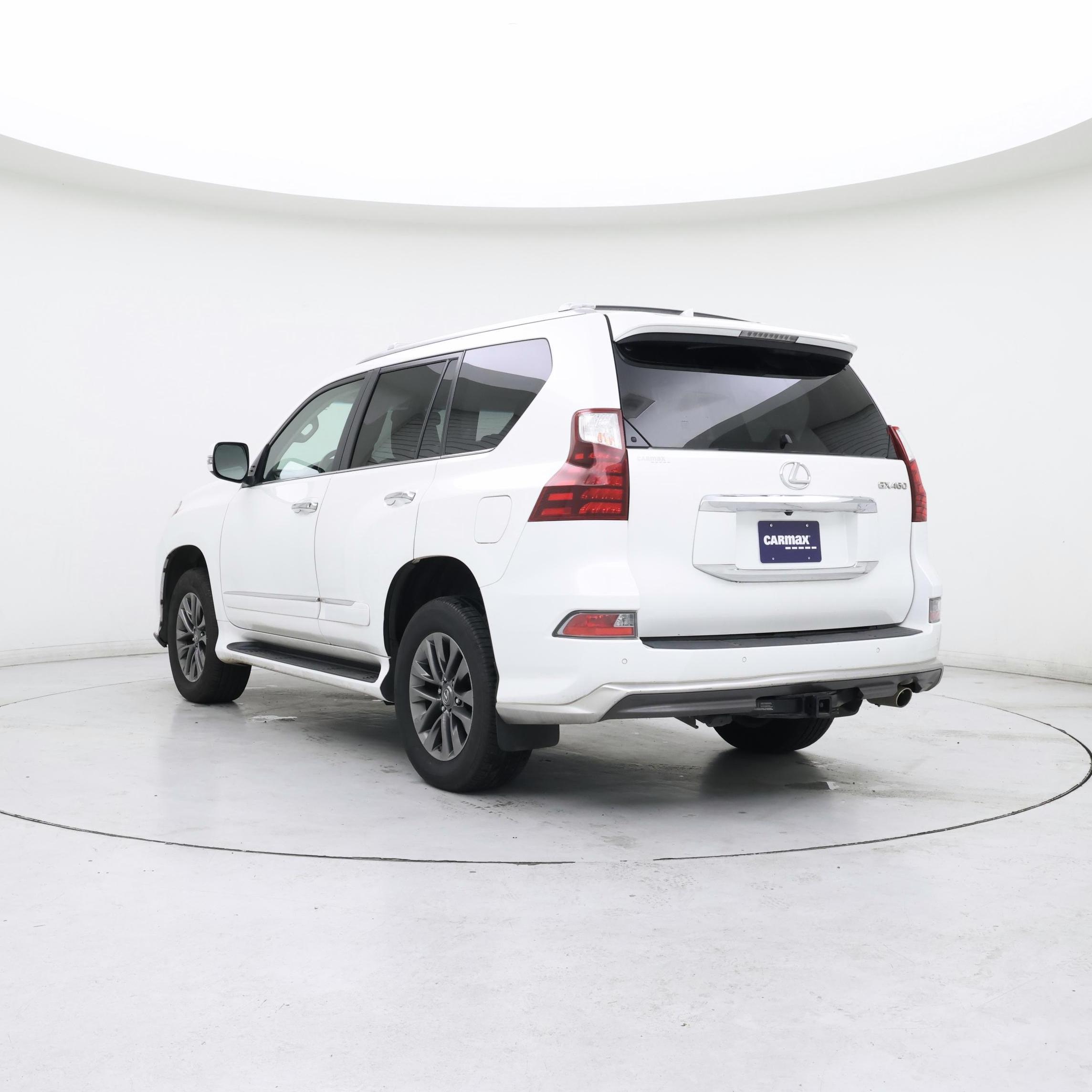 Thumbnail: 2019 Lexus GX - 2