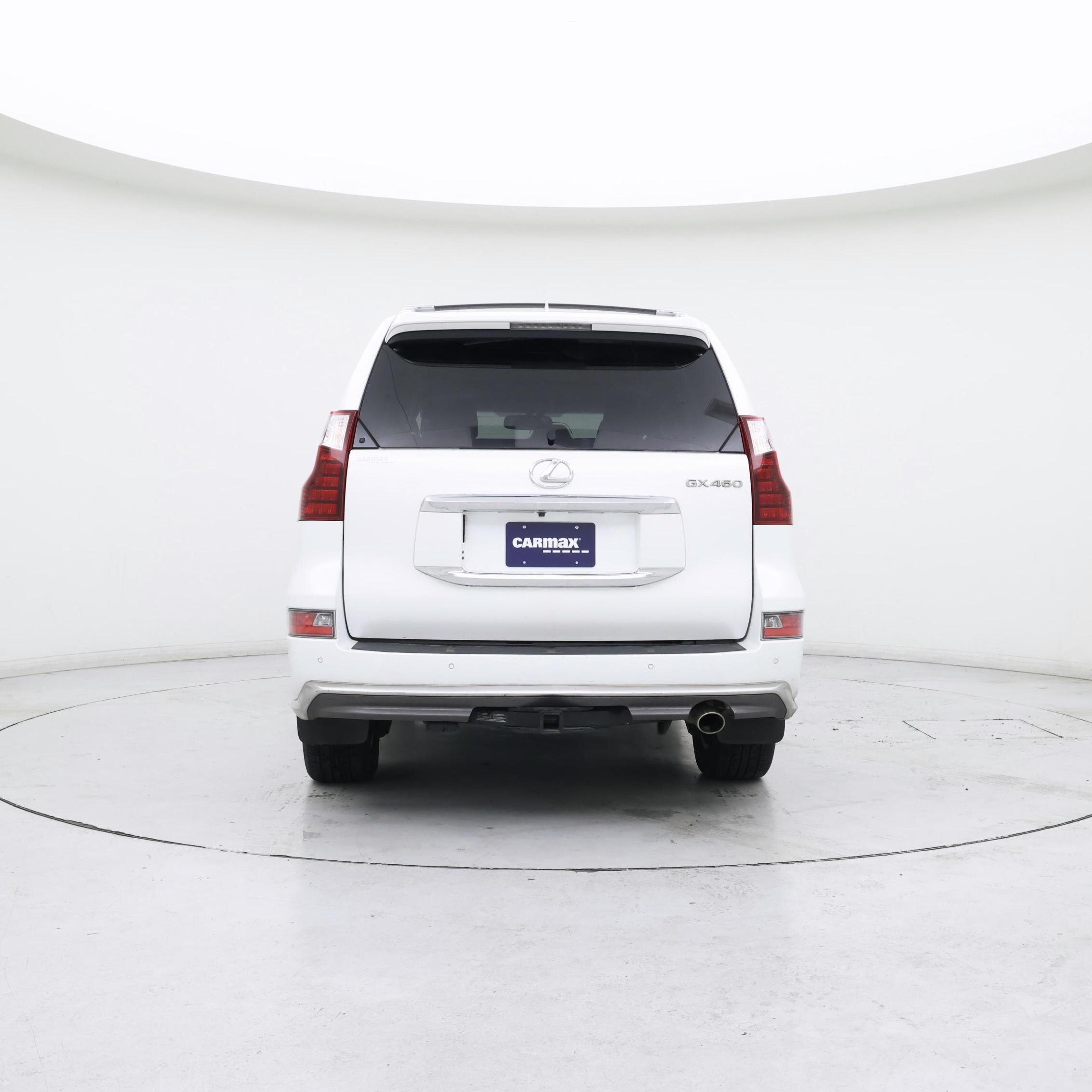 Thumbnail: 2019 Lexus GX - 6