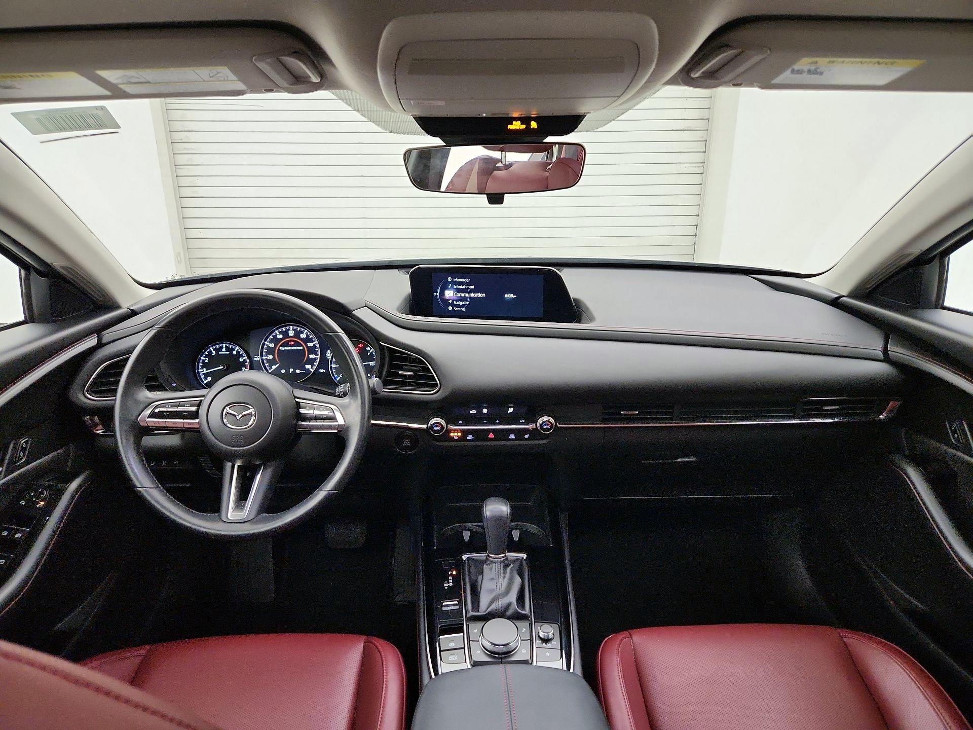 Thumbnail: 2023 Mazda CX-30 - 9