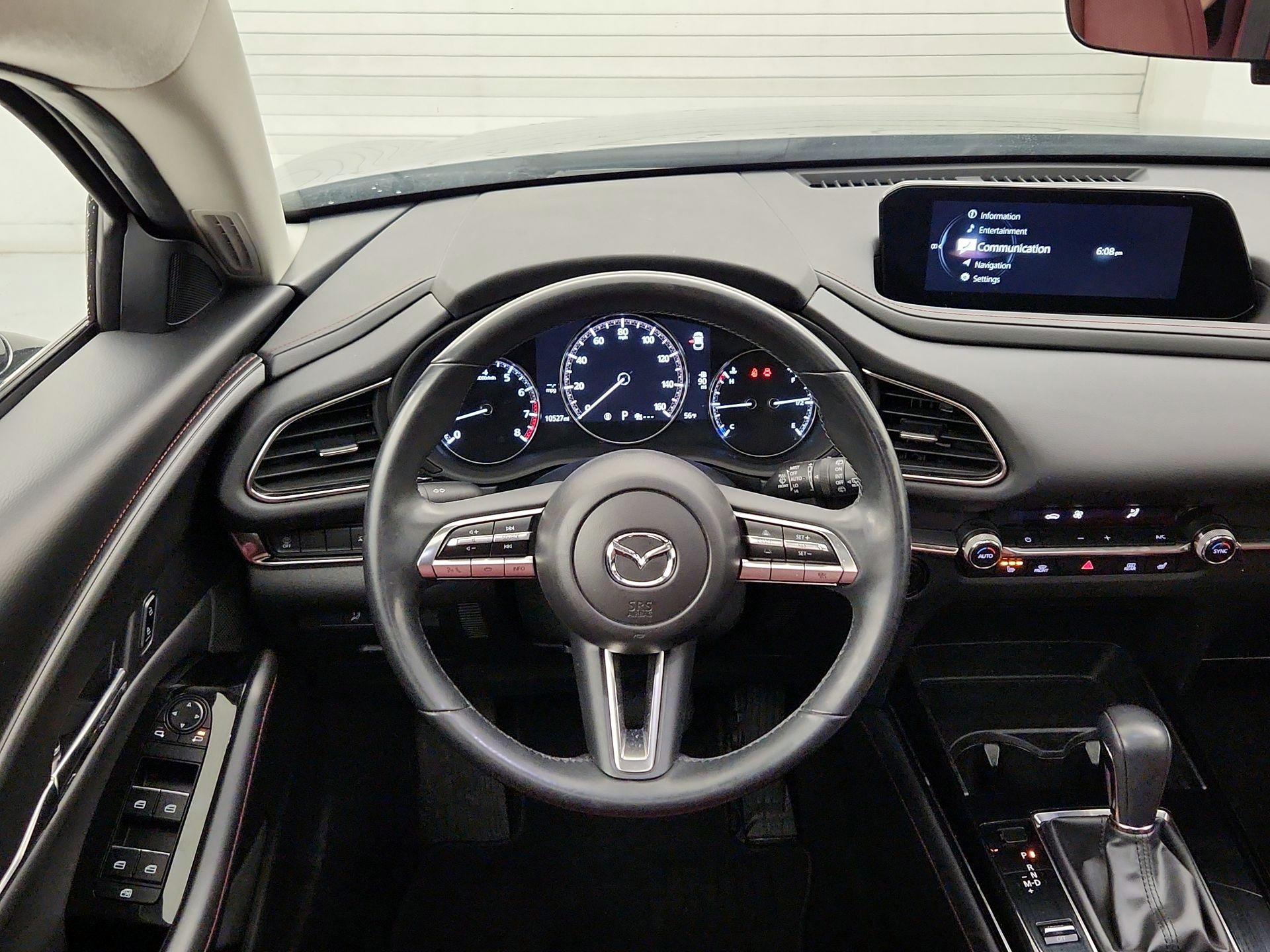 Thumbnail: 2023 Mazda CX-30 - 10