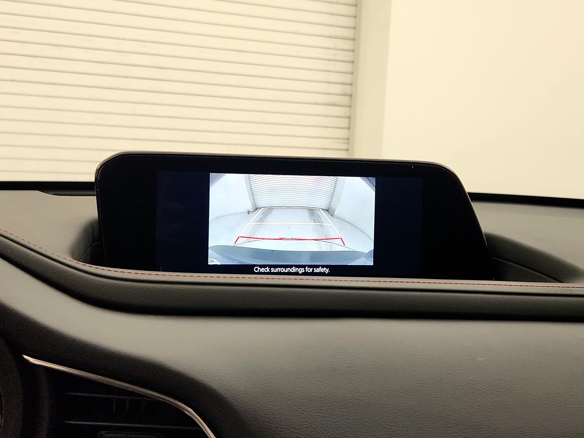 Thumbnail: 2023 Mazda CX-30 - 14