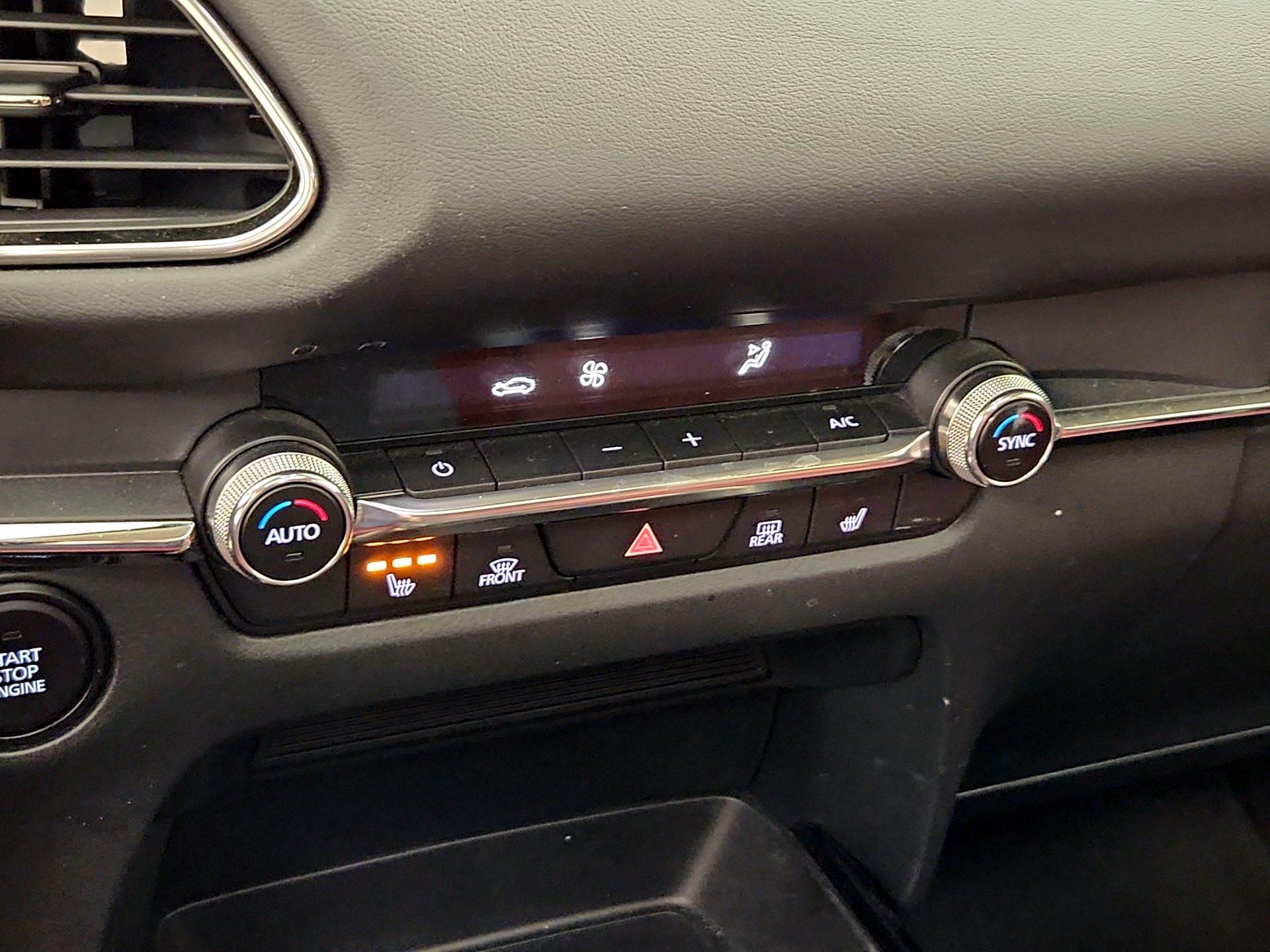 Thumbnail: 2023 Mazda CX-30 - 16