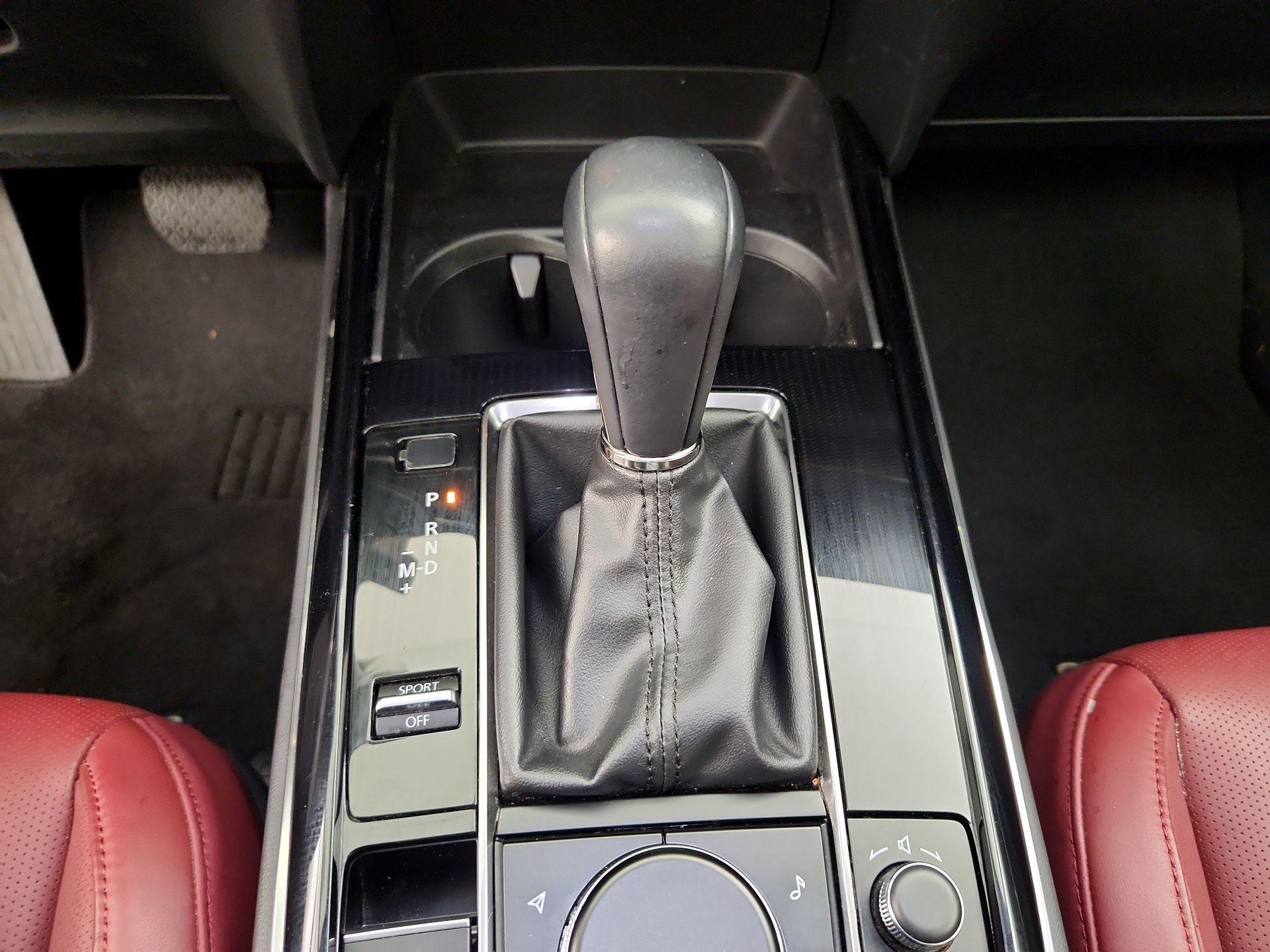 Thumbnail: 2023 Mazda CX-30 - 17