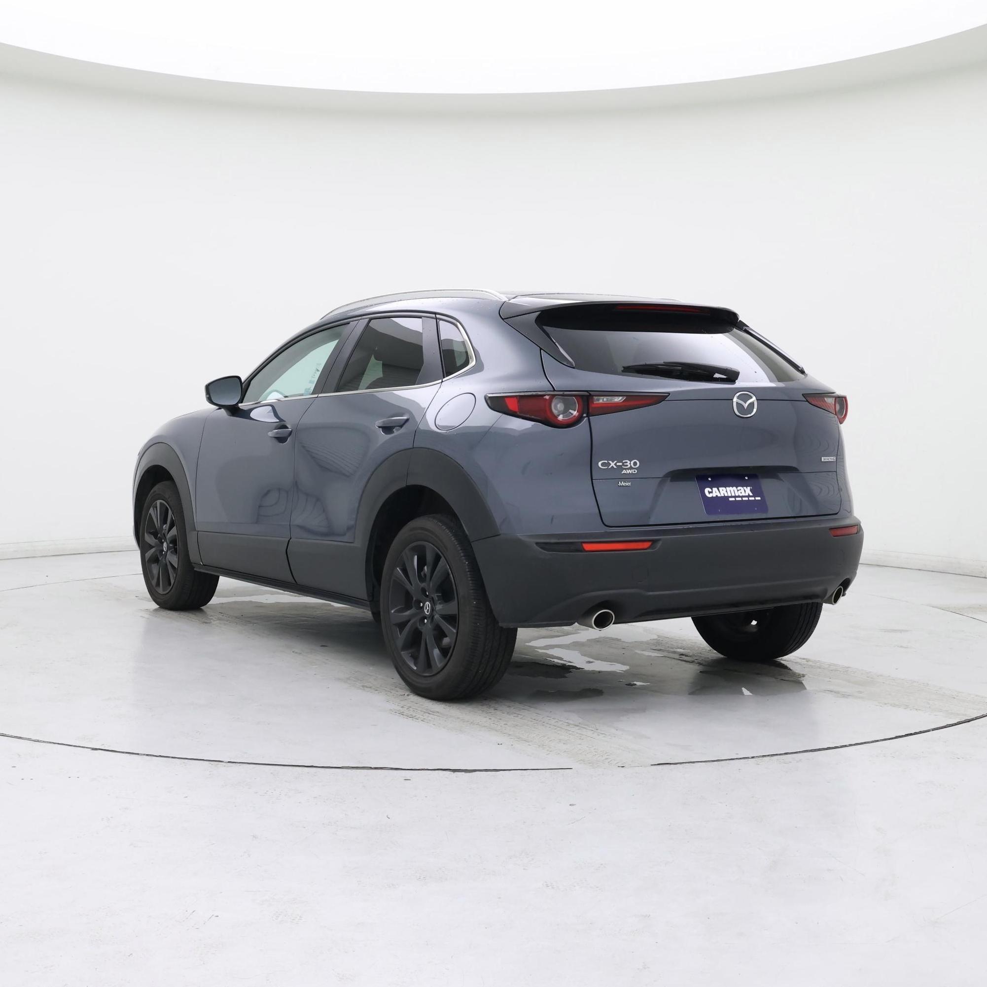 Thumbnail: 2023 Mazda CX-30 - 2
