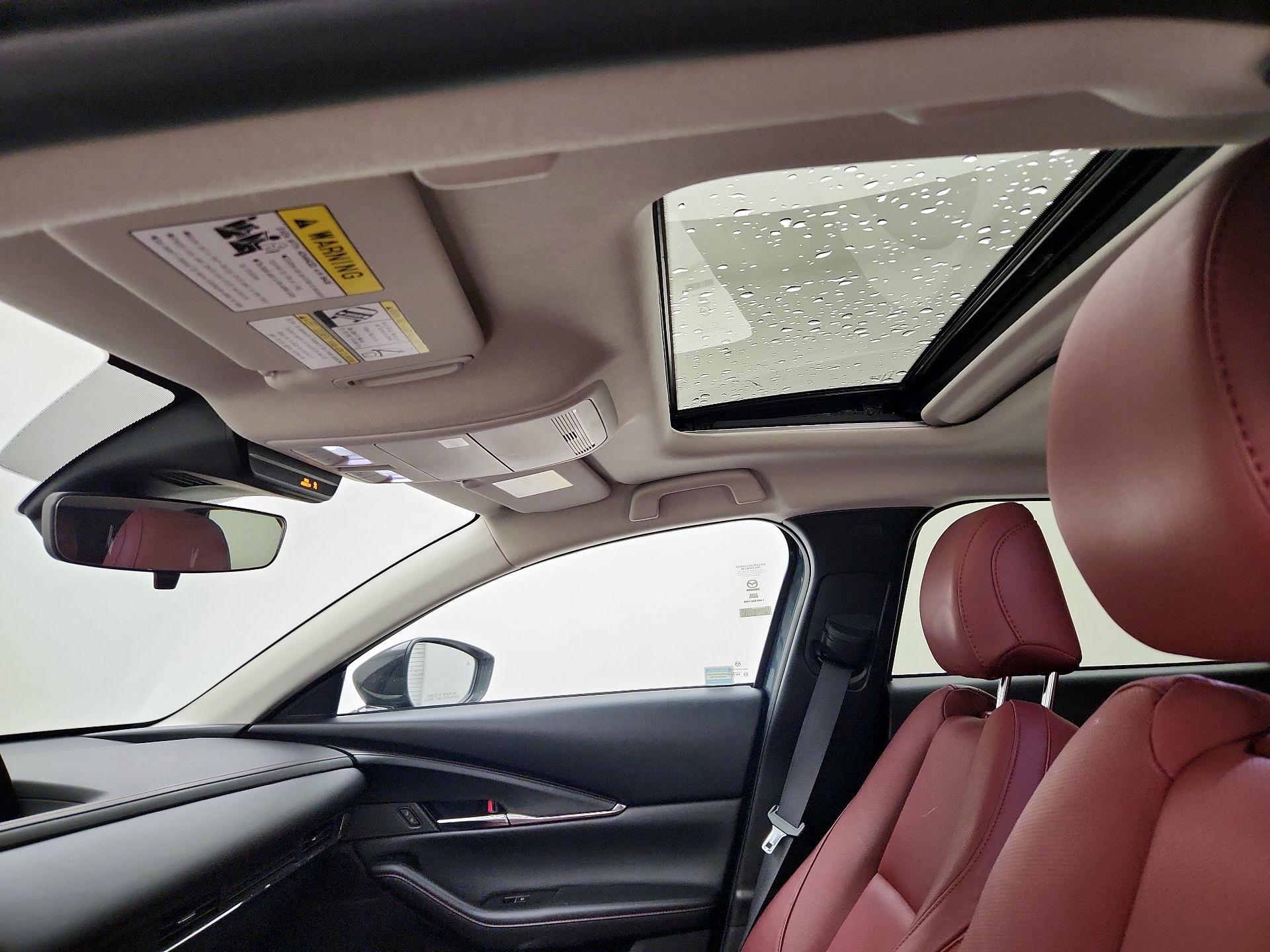 Thumbnail: 2023 Mazda CX-30 - 19