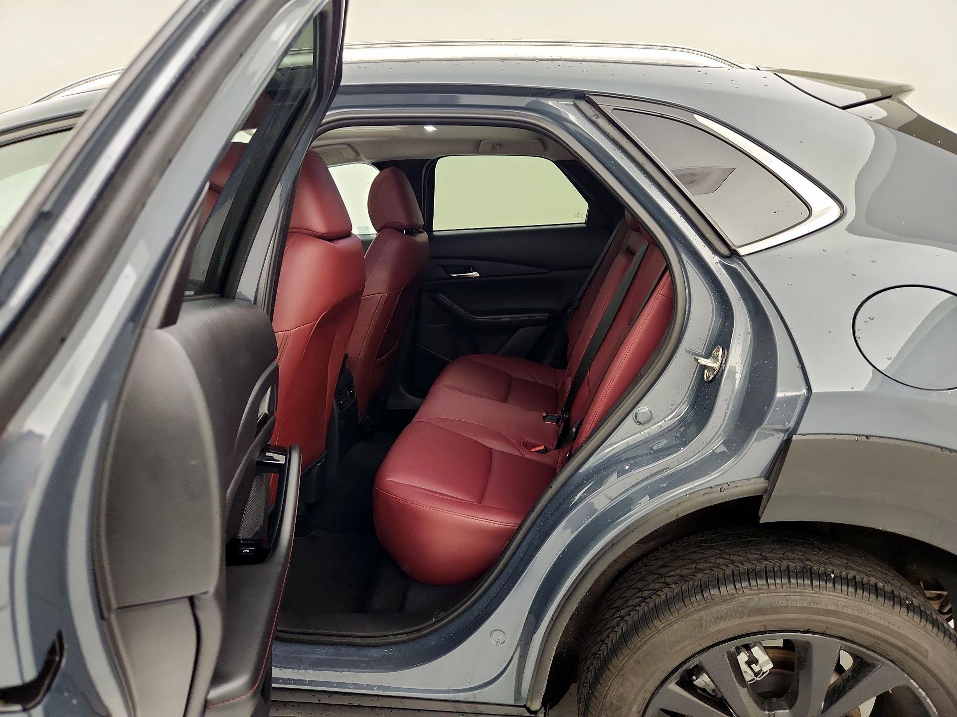 Thumbnail: 2023 Mazda CX-30 - 20