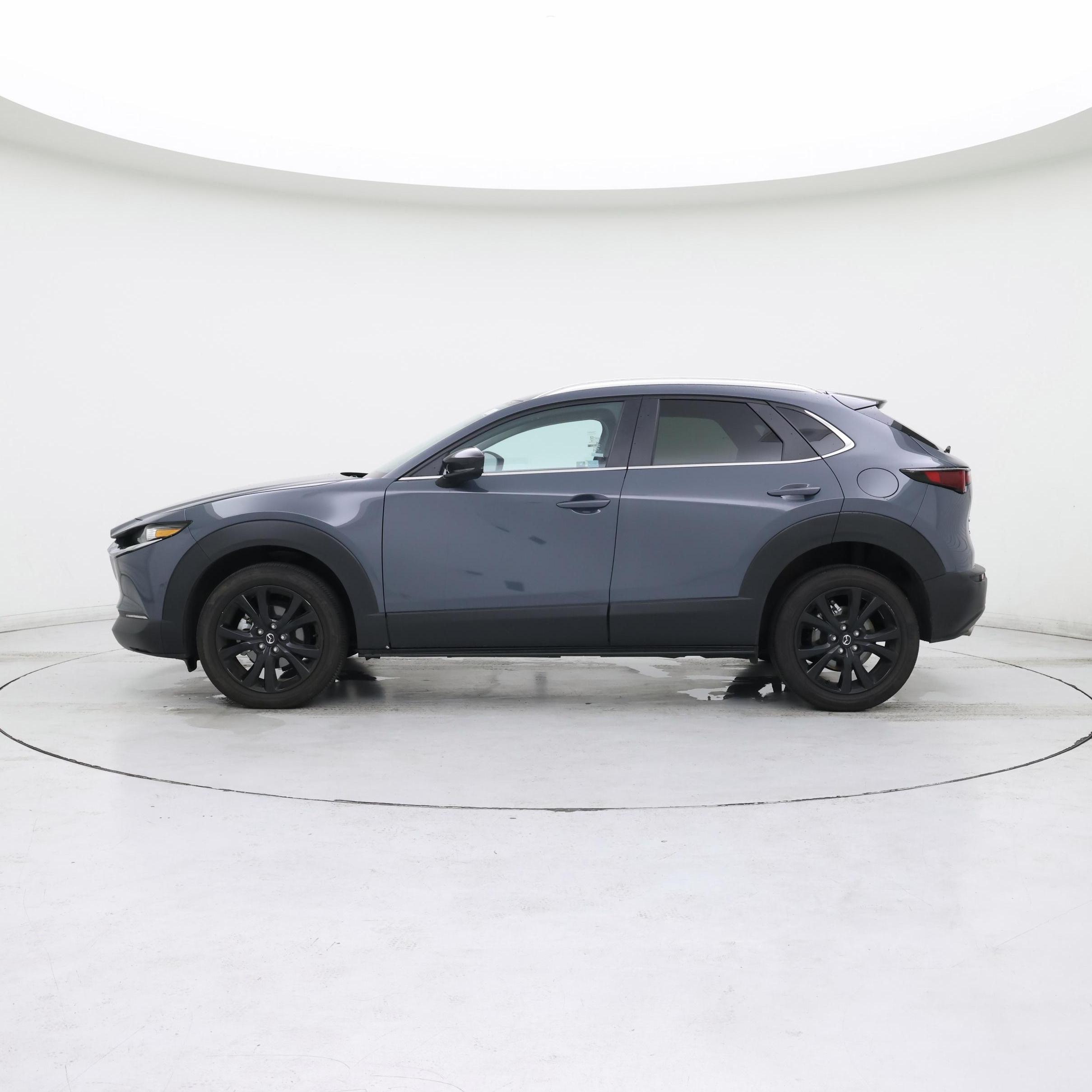 Thumbnail: 2023 Mazda CX-30 - 3
