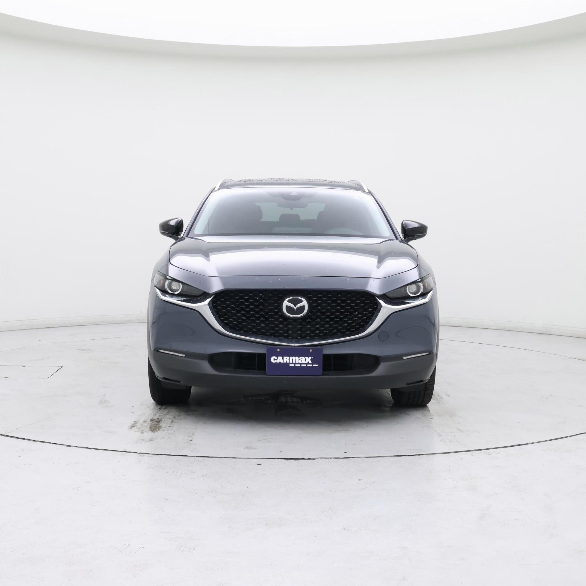 Thumbnail: 2023 Mazda CX-30 - 5