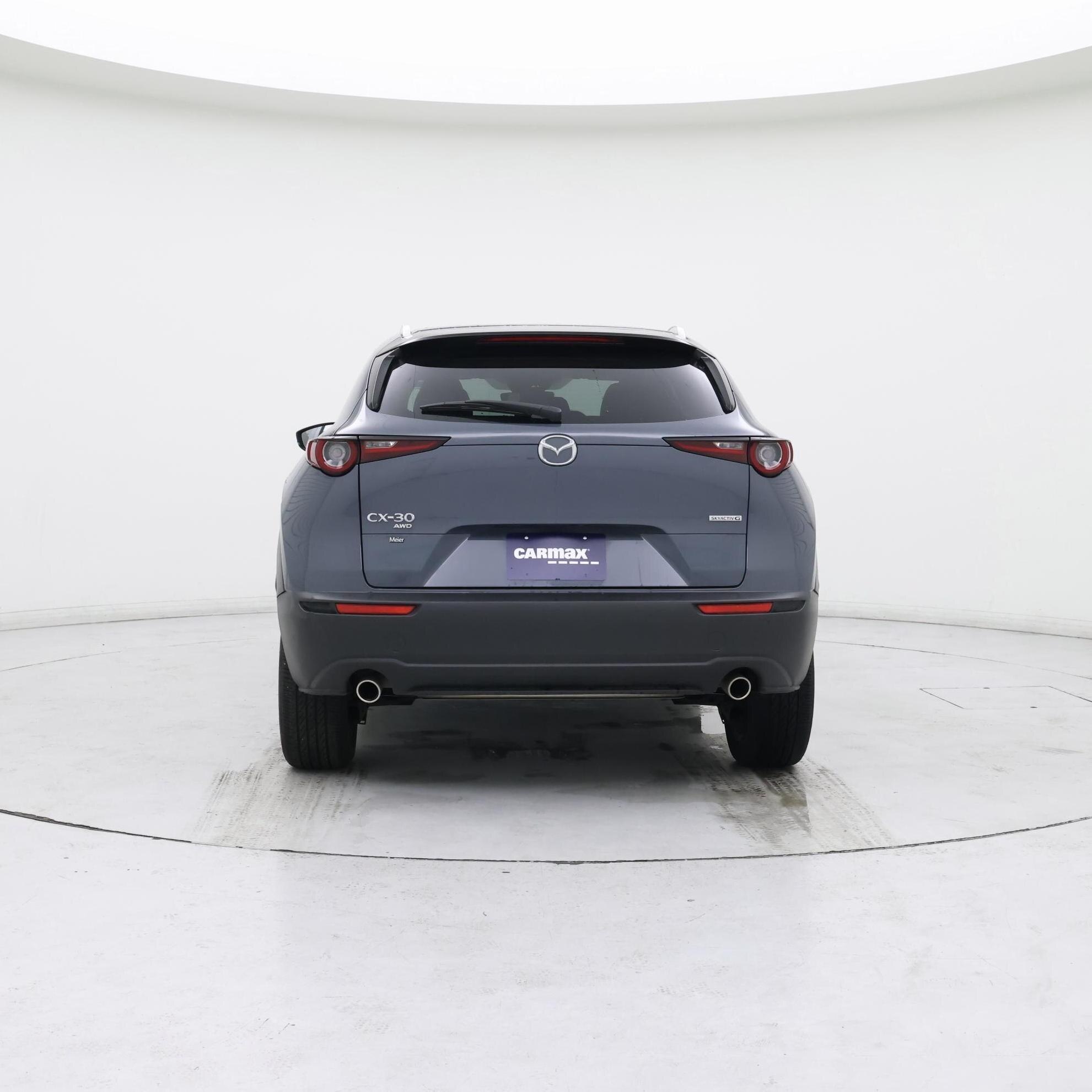 Thumbnail: 2023 Mazda CX-30 - 6