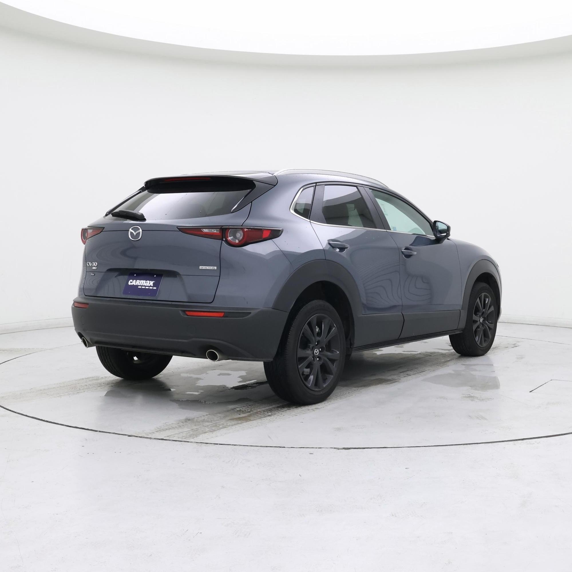 Thumbnail: 2023 Mazda CX-30 - 8