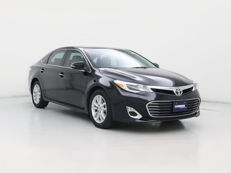 2015 Toyota Avalon XLE -
                  Portland, OR