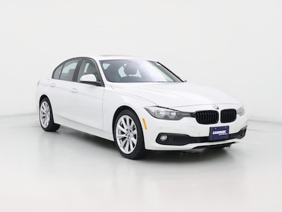 2016 BMW 320 XI