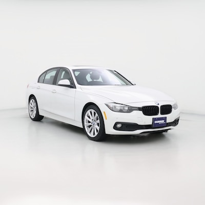 2016 BMW 320 XI