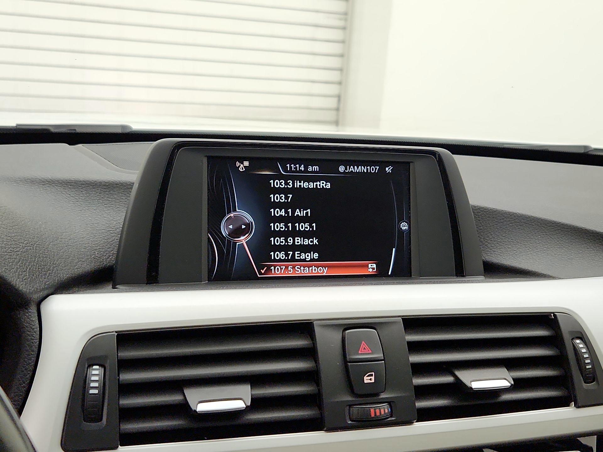 Thumbnail: 2016 BMW 3 Series - 15