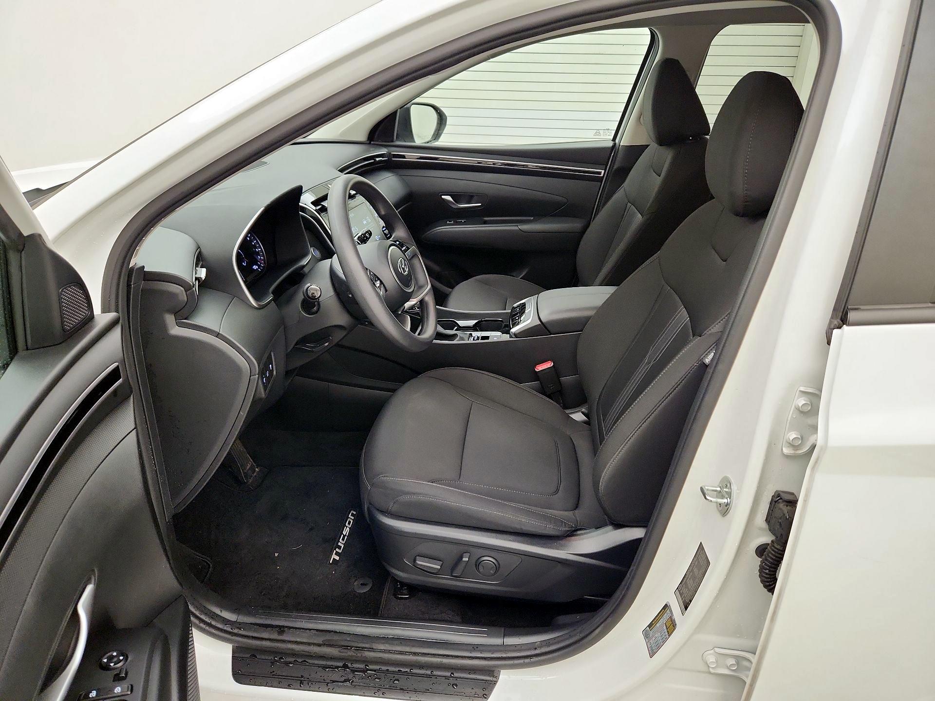 Thumbnail: 2023 Hyundai Tucson - 11