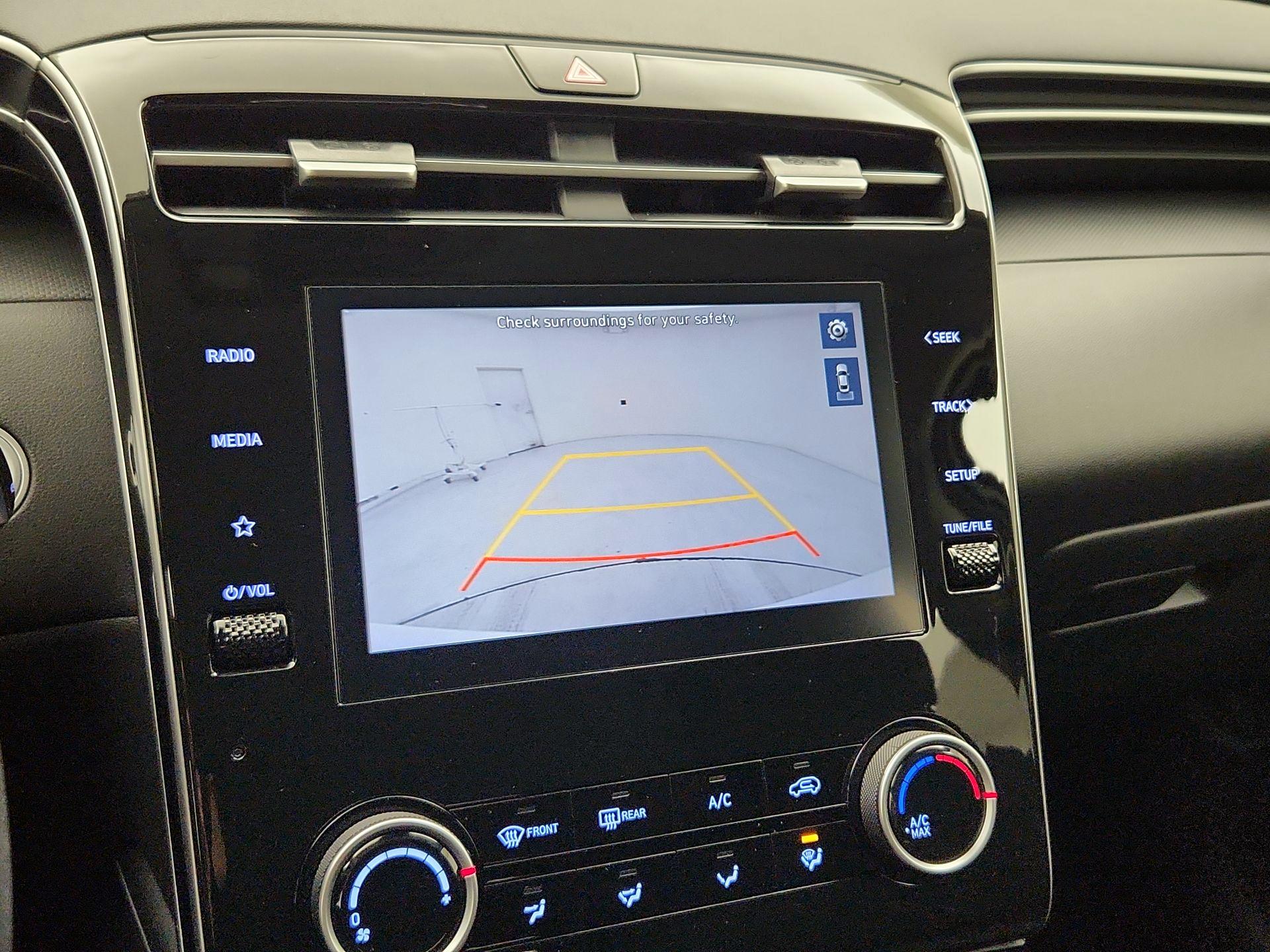 Thumbnail: 2023 Hyundai Tucson - 14