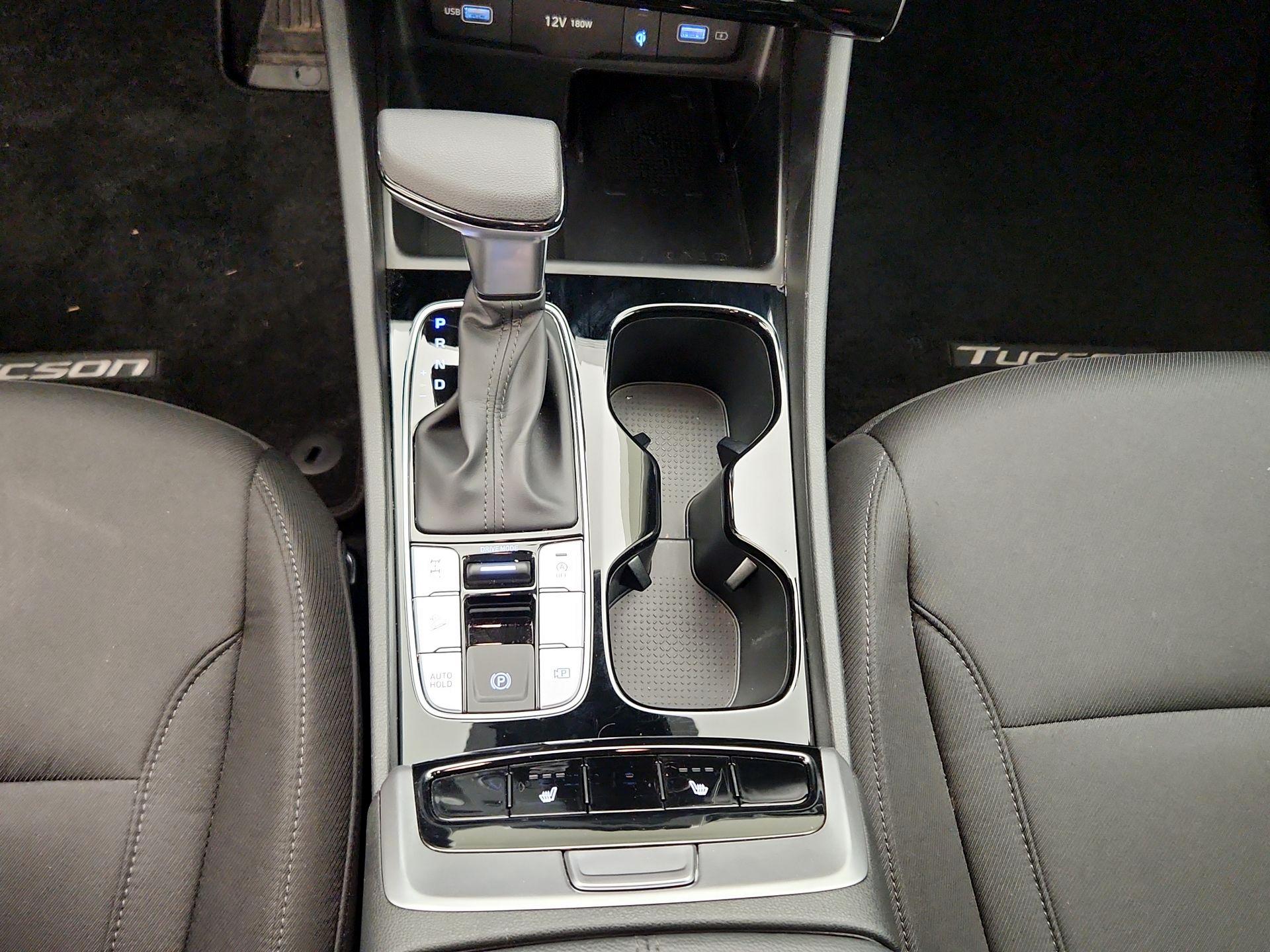 Thumbnail: 2023 Hyundai Tucson - 17