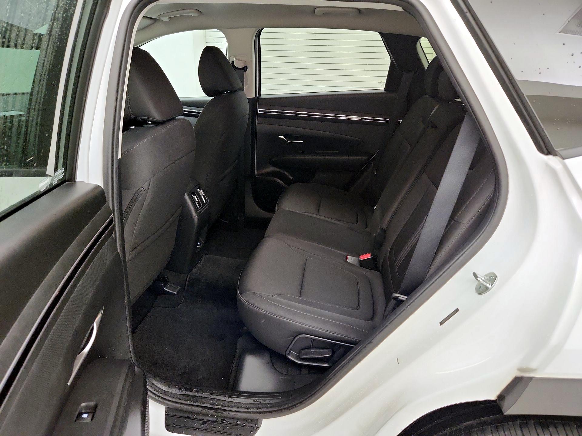 Thumbnail: 2023 Hyundai Tucson - 19