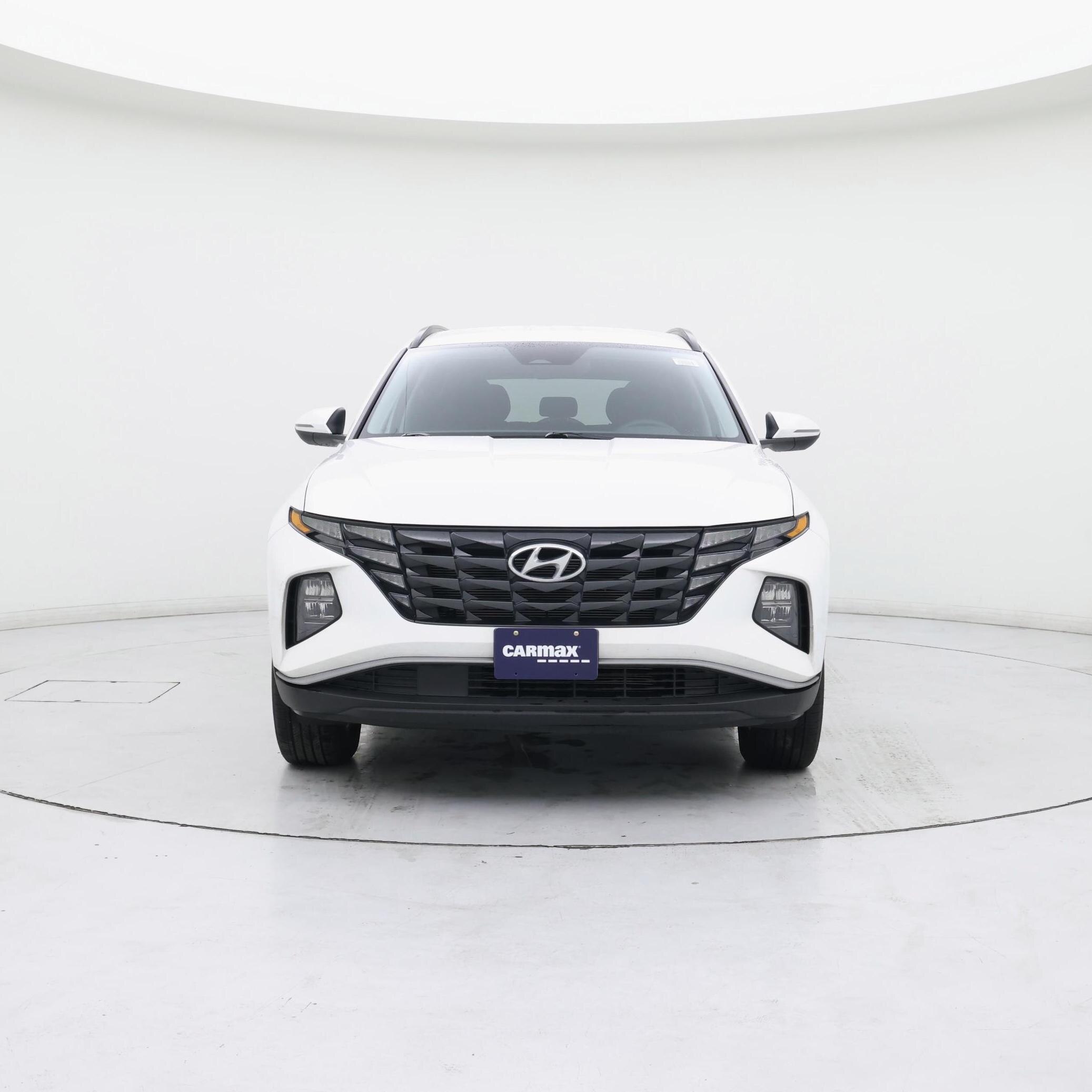 Thumbnail: 2023 Hyundai Tucson - 5