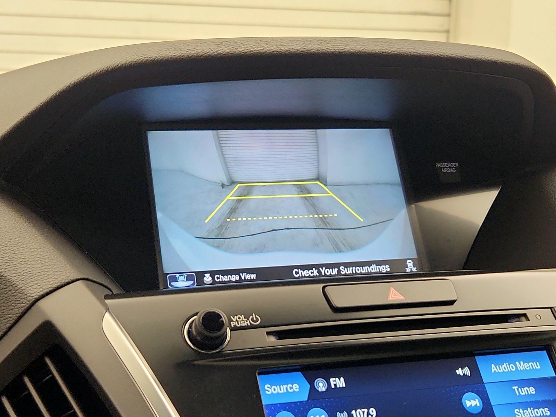 Thumbnail: 2020 Acura MDX - 14