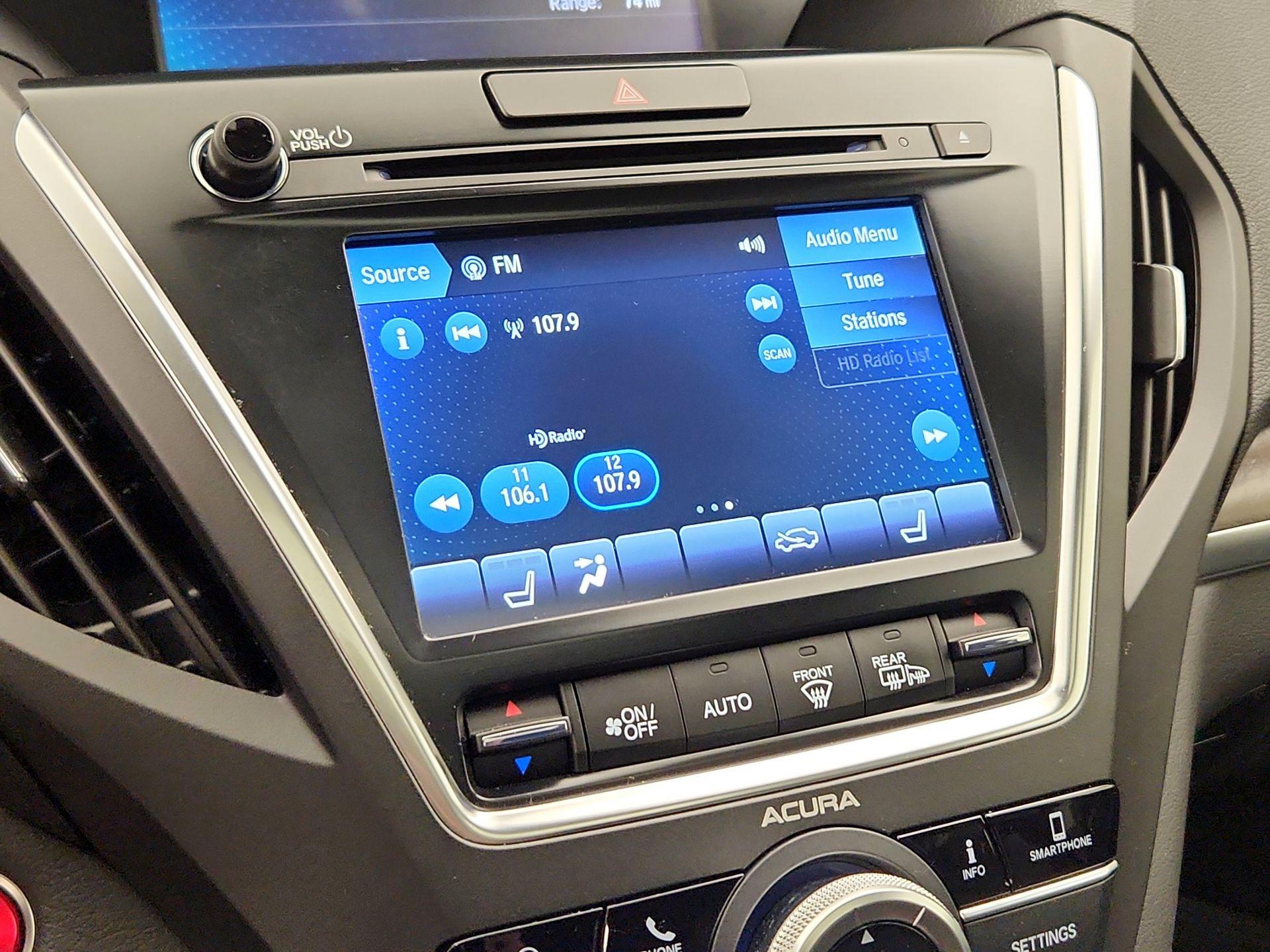 Thumbnail: 2020 Acura MDX - 15