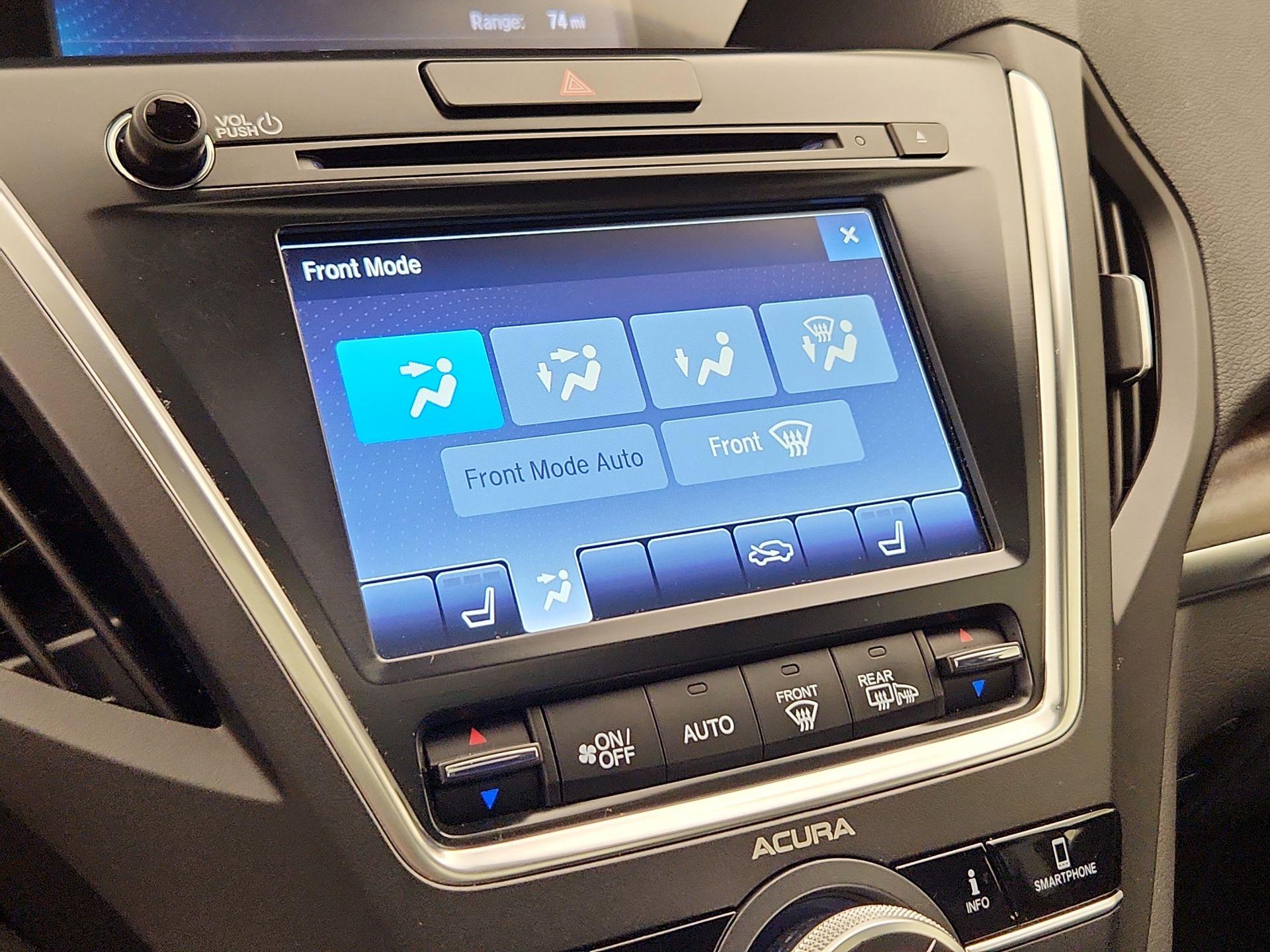 Thumbnail: 2020 Acura MDX - 16