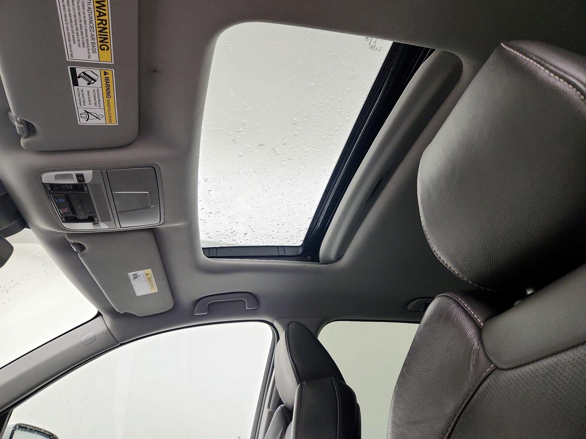 Thumbnail: 2020 Acura MDX - 19