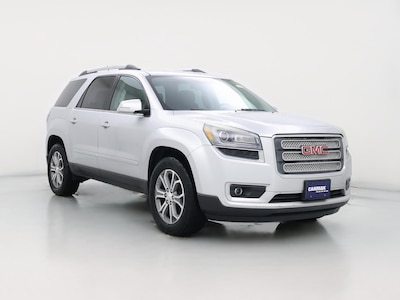 2014 GMC Acadia SLT