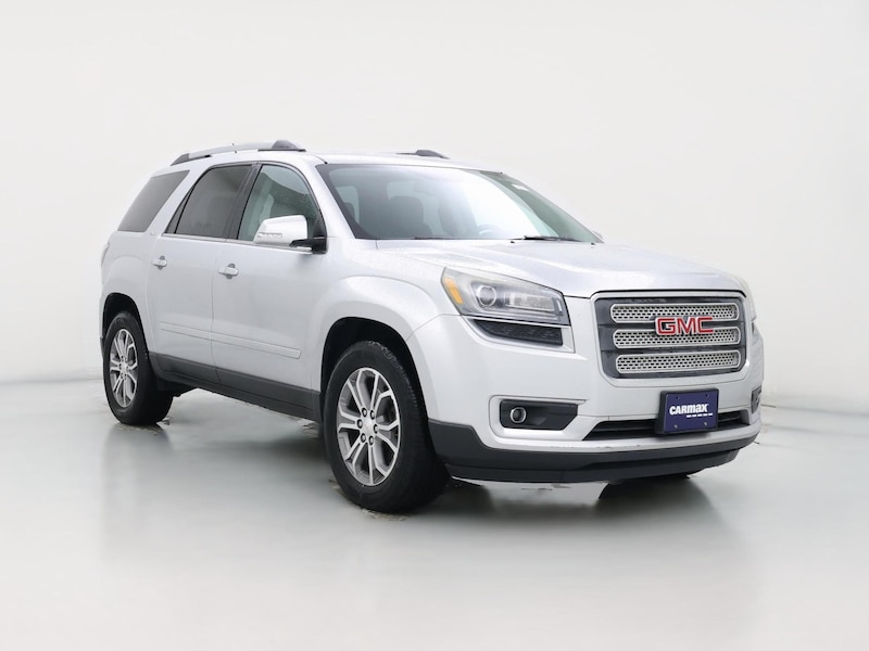 2014 GMC Acadia SLT -
                  Portland, OR