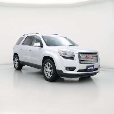 2014 GMC Acadia SLT