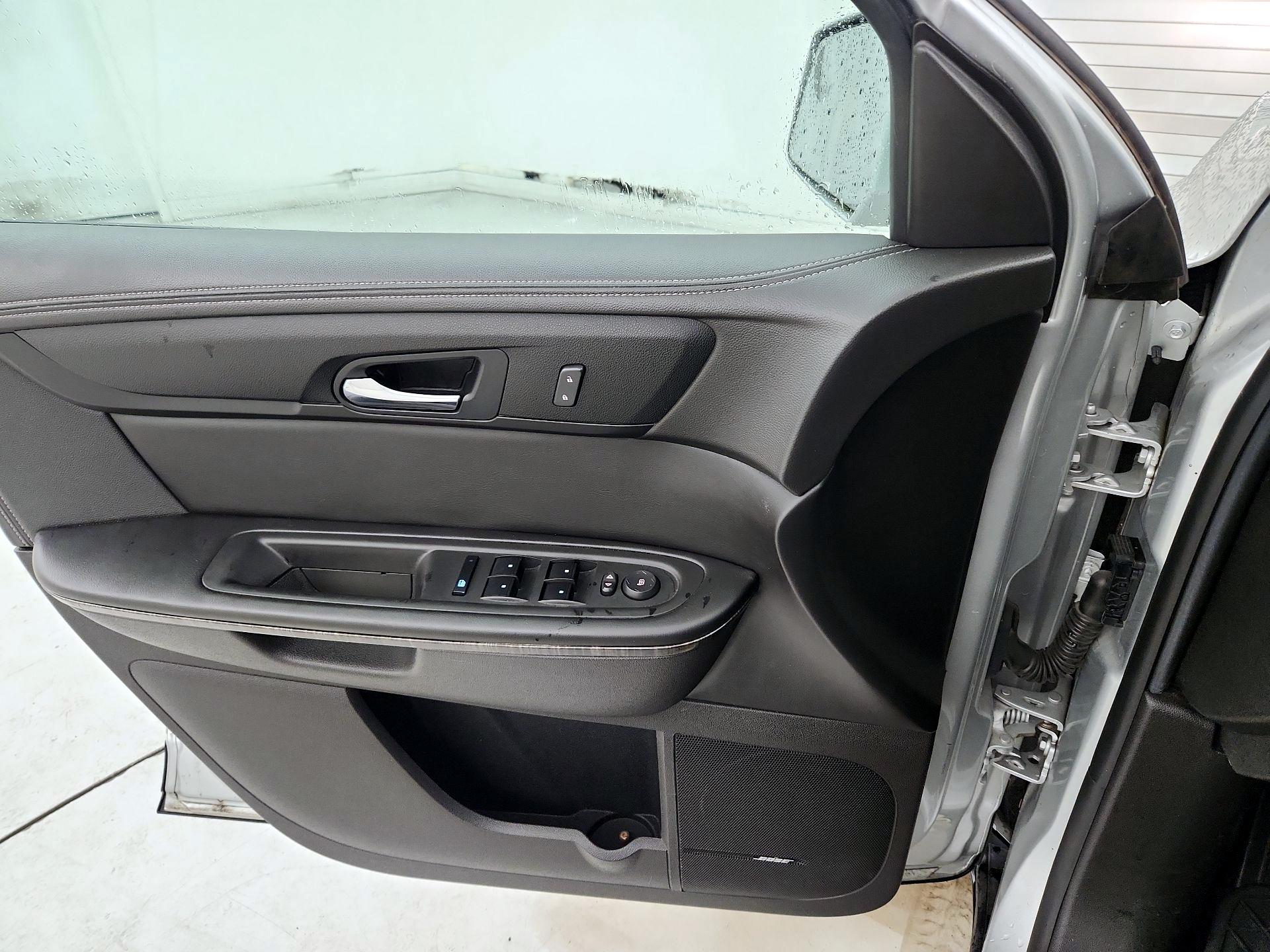 Thumbnail: 2014 GMC Acadia - 12