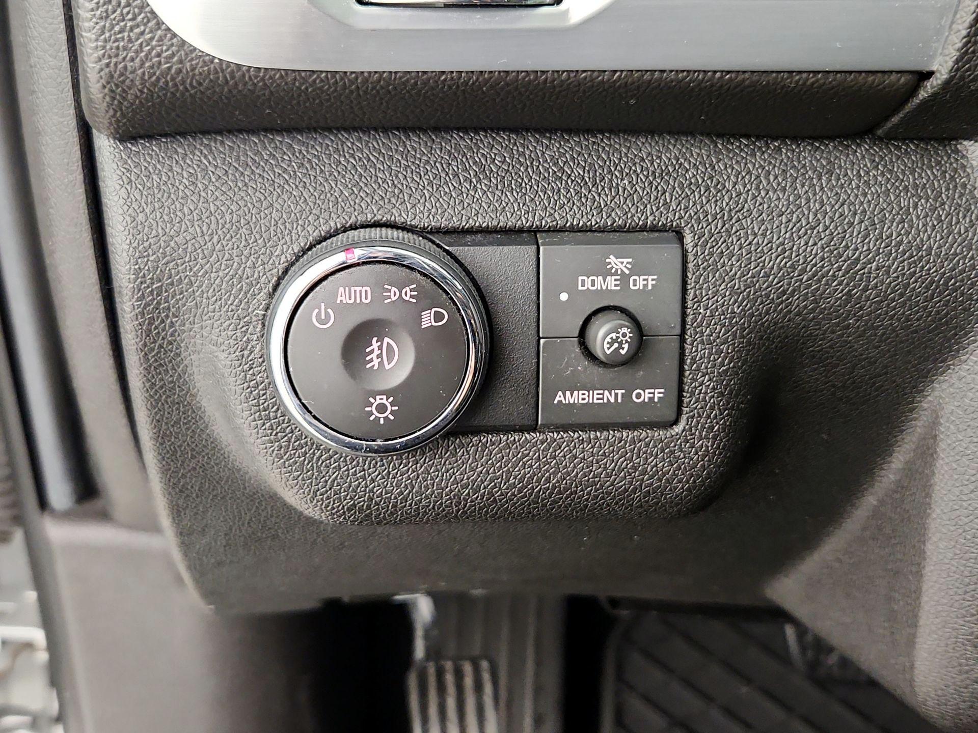 Thumbnail: 2014 GMC Acadia - 13