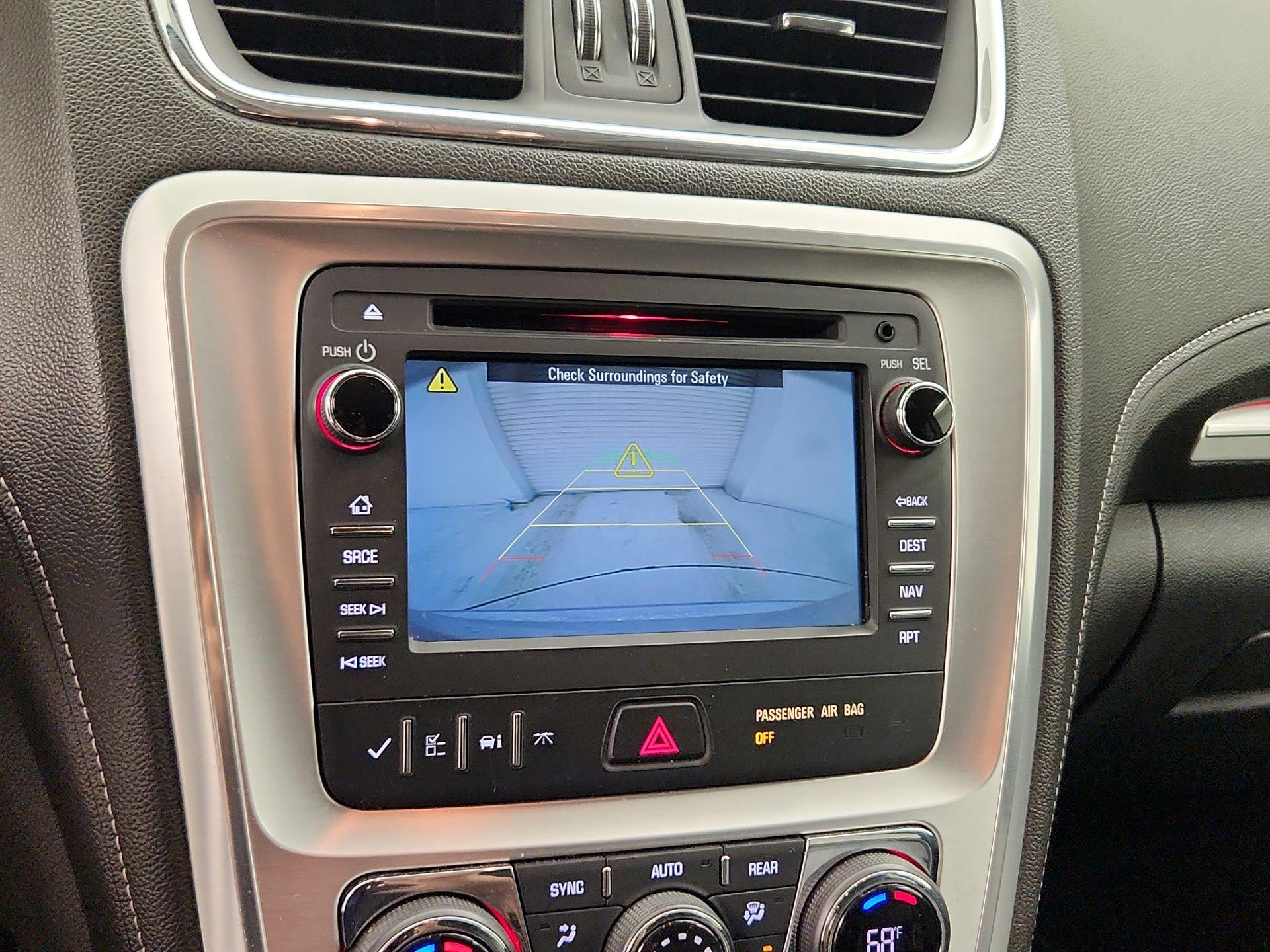 Thumbnail: 2014 GMC Acadia - 15