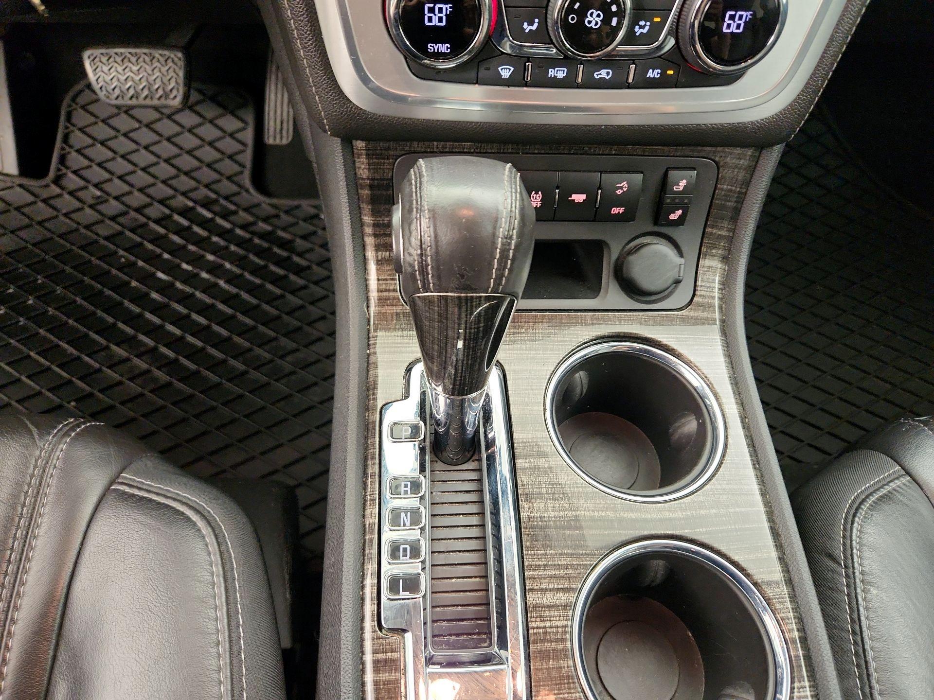 Thumbnail: 2014 GMC Acadia - 18