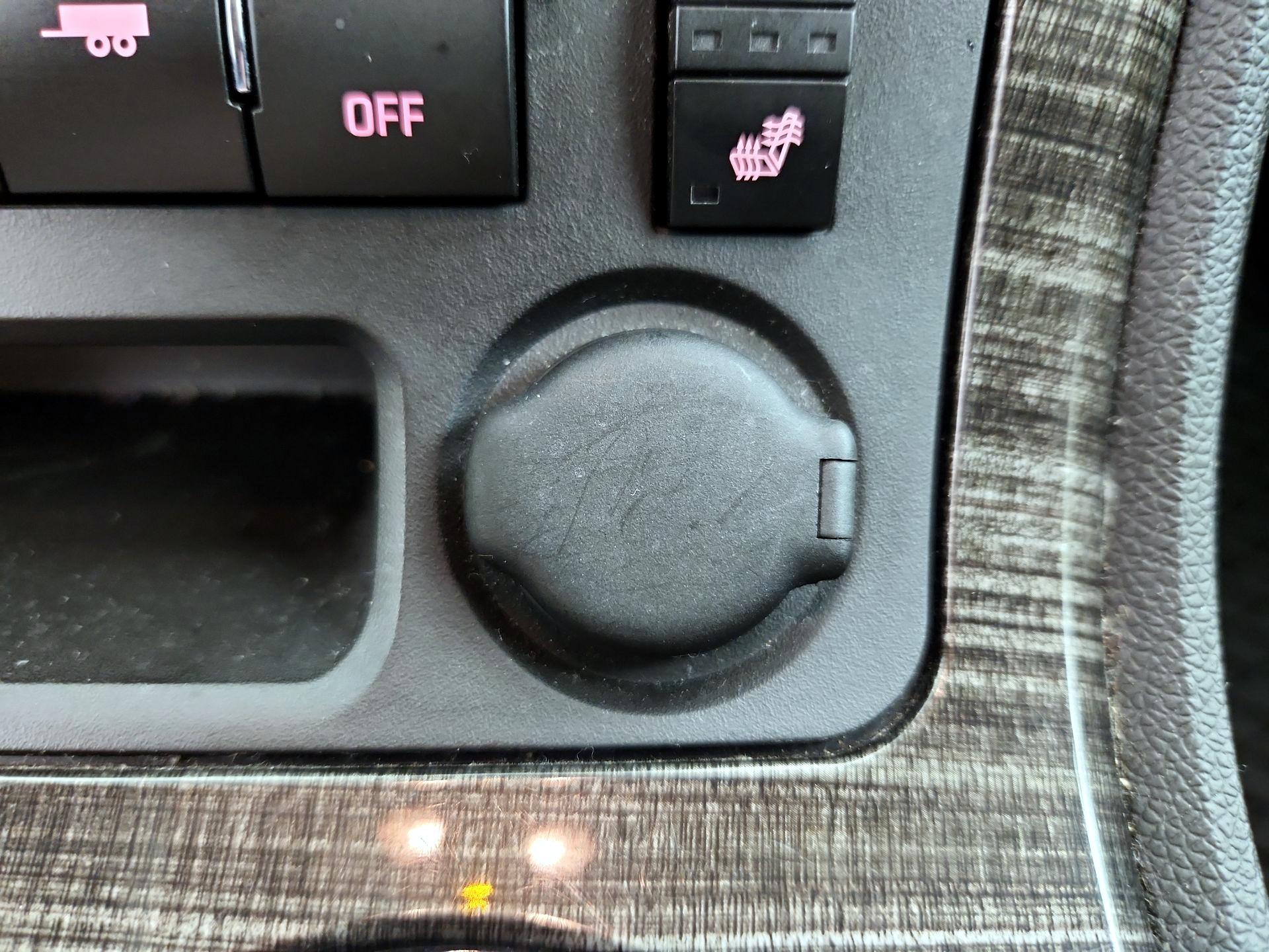 Thumbnail: 2014 GMC Acadia - 19